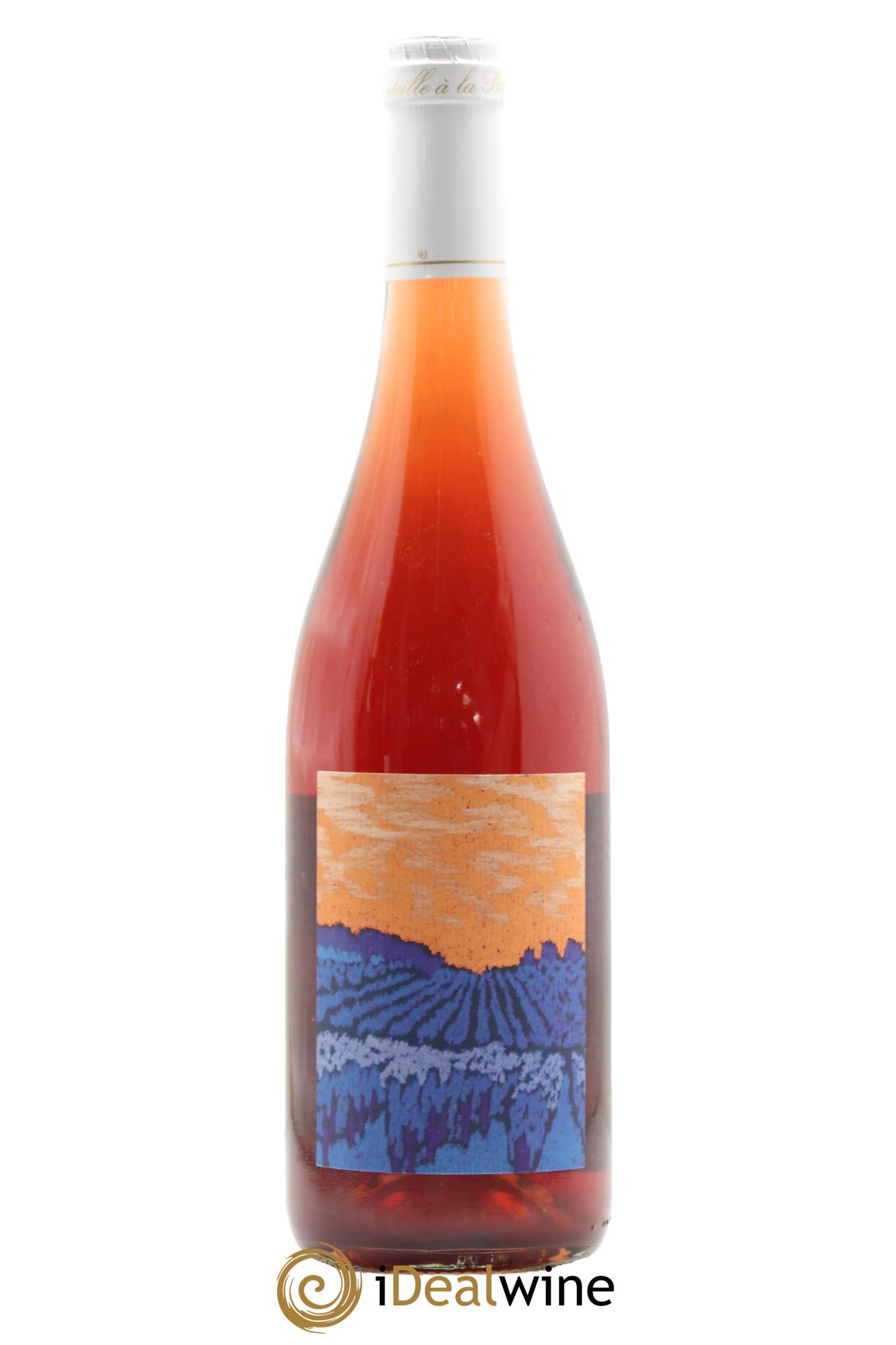 IGP Val de Loire Grolleau Catherine et Pierre Breton 2021 - Lot de 1 bouteille - 0