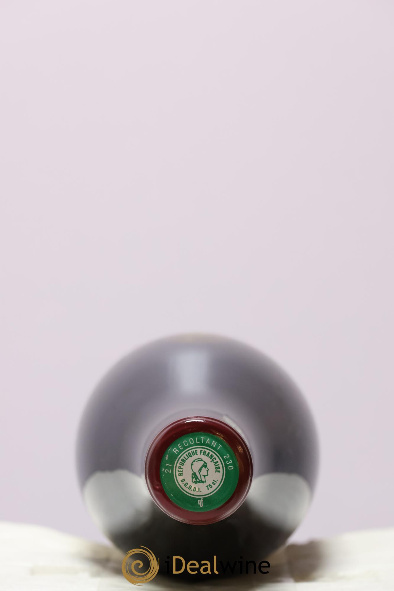 Morey Saint-Denis 1er Cru Clos de la Bussière Georges Roumier (Domaine) 2016 - Lot de 3 bouteilles - 1