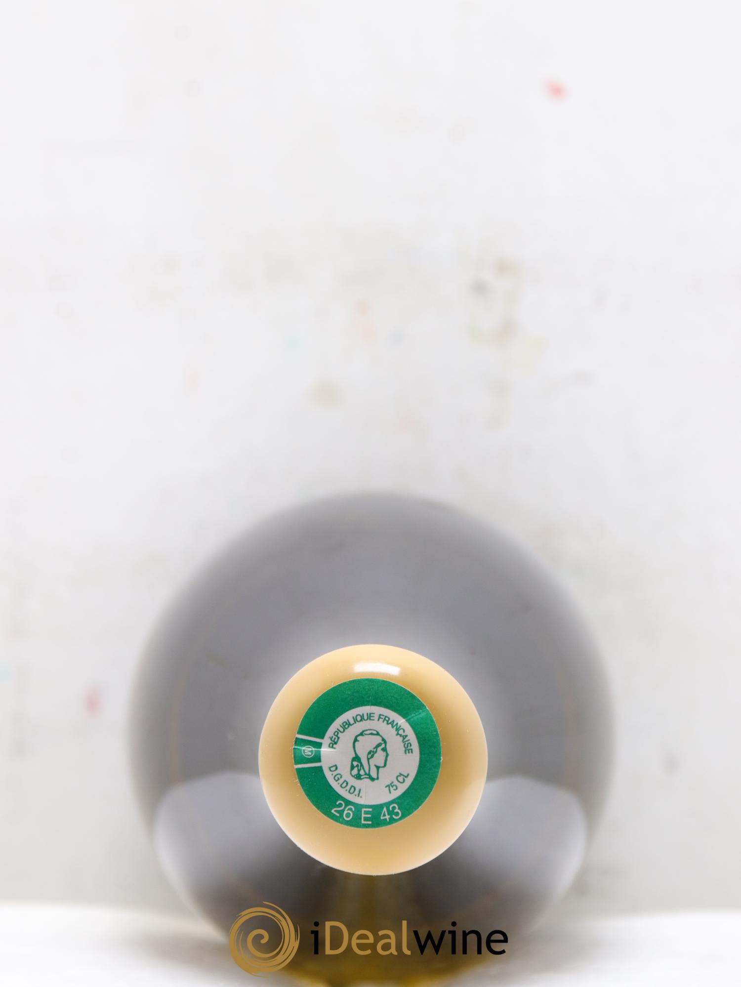 Hermitage Ermitage l'Ermite Chapoutier 2014 - Lot de 1 bouteille - 2