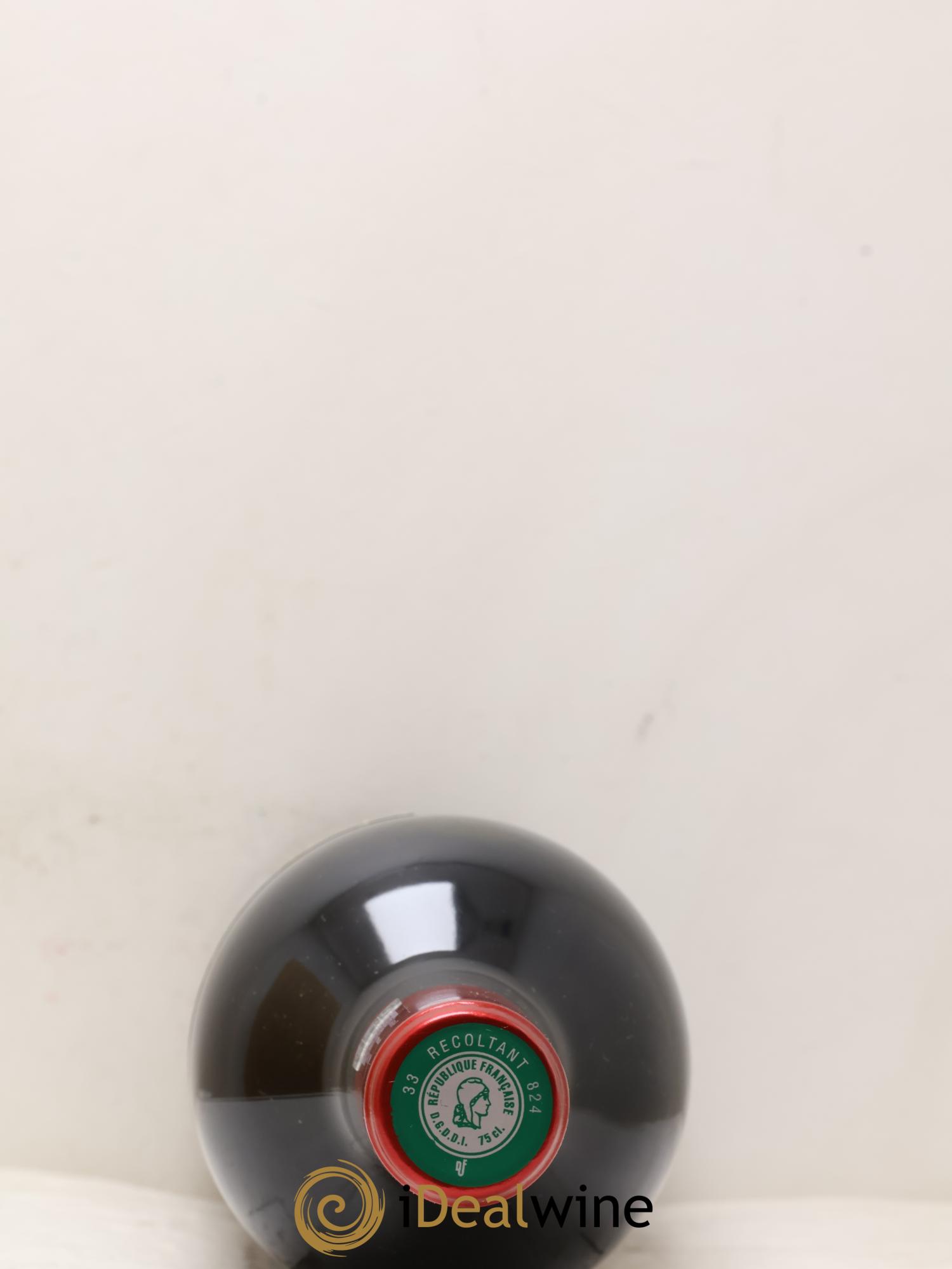 Château Palmer 3ème Grand Cru Classé 2016 - Posten von 1 Flasche - 3