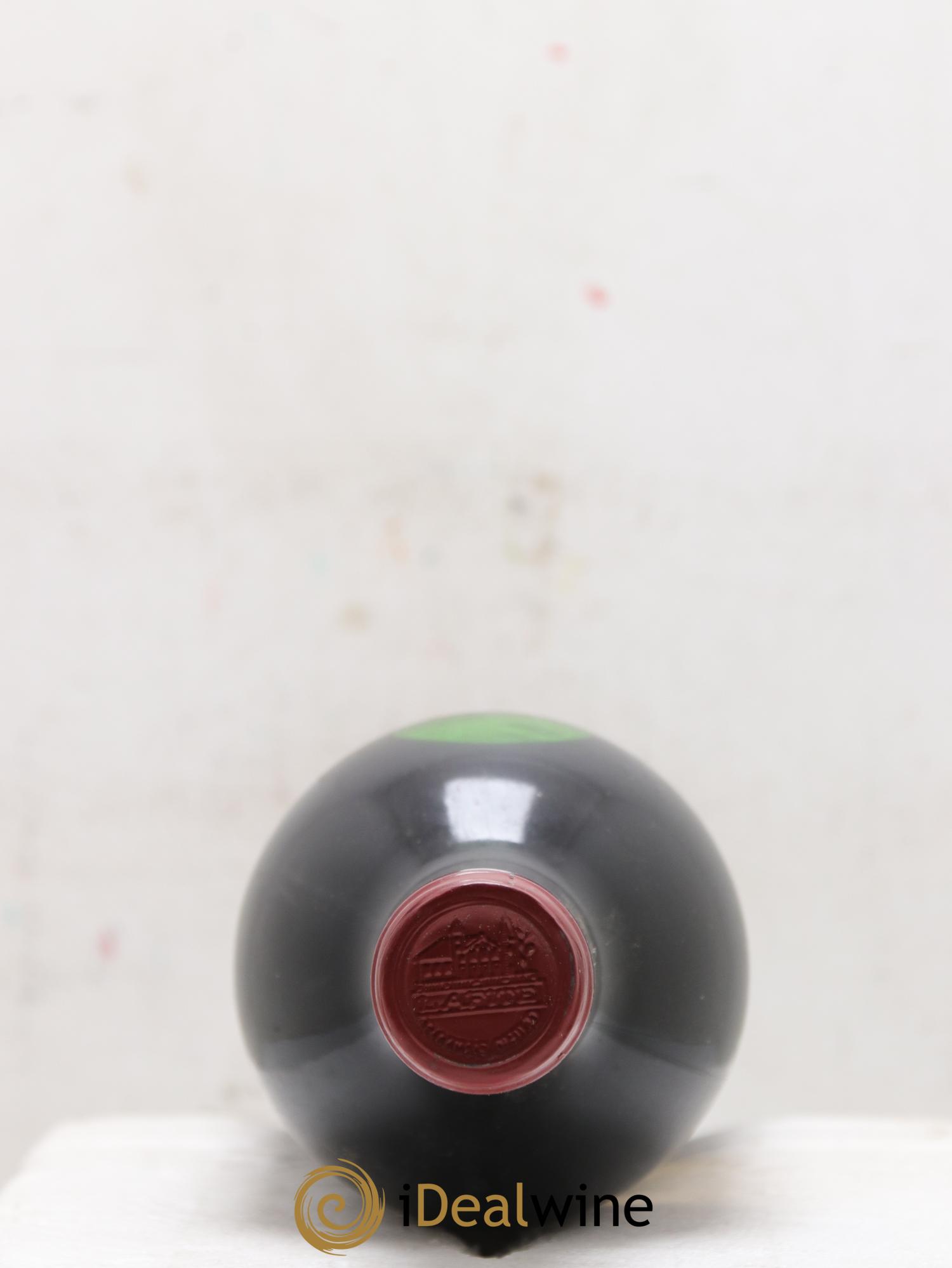 Château Lafite Rothschild 1er Grand Cru Classé 1979 - Lotto di 1 bottiglia - 1