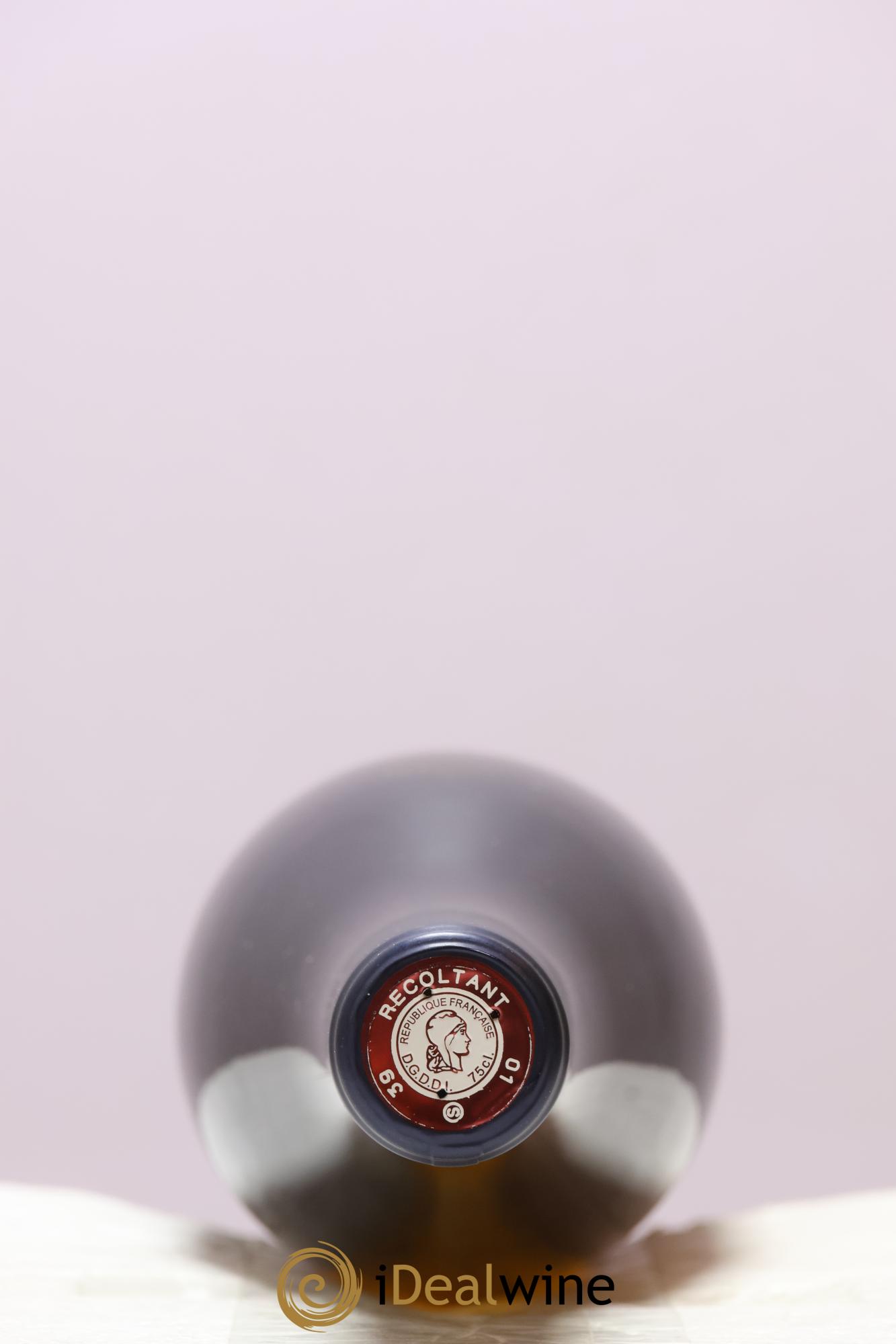 Vin de France I need the Sun Kenjiro Kagami - Domaine des Miroirs 2018 - Lot de 1 bouteille - 1