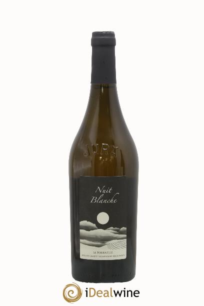 Arbois Nuit Blanche La Tournelle 2021 - Lot of 1 bottle - 0