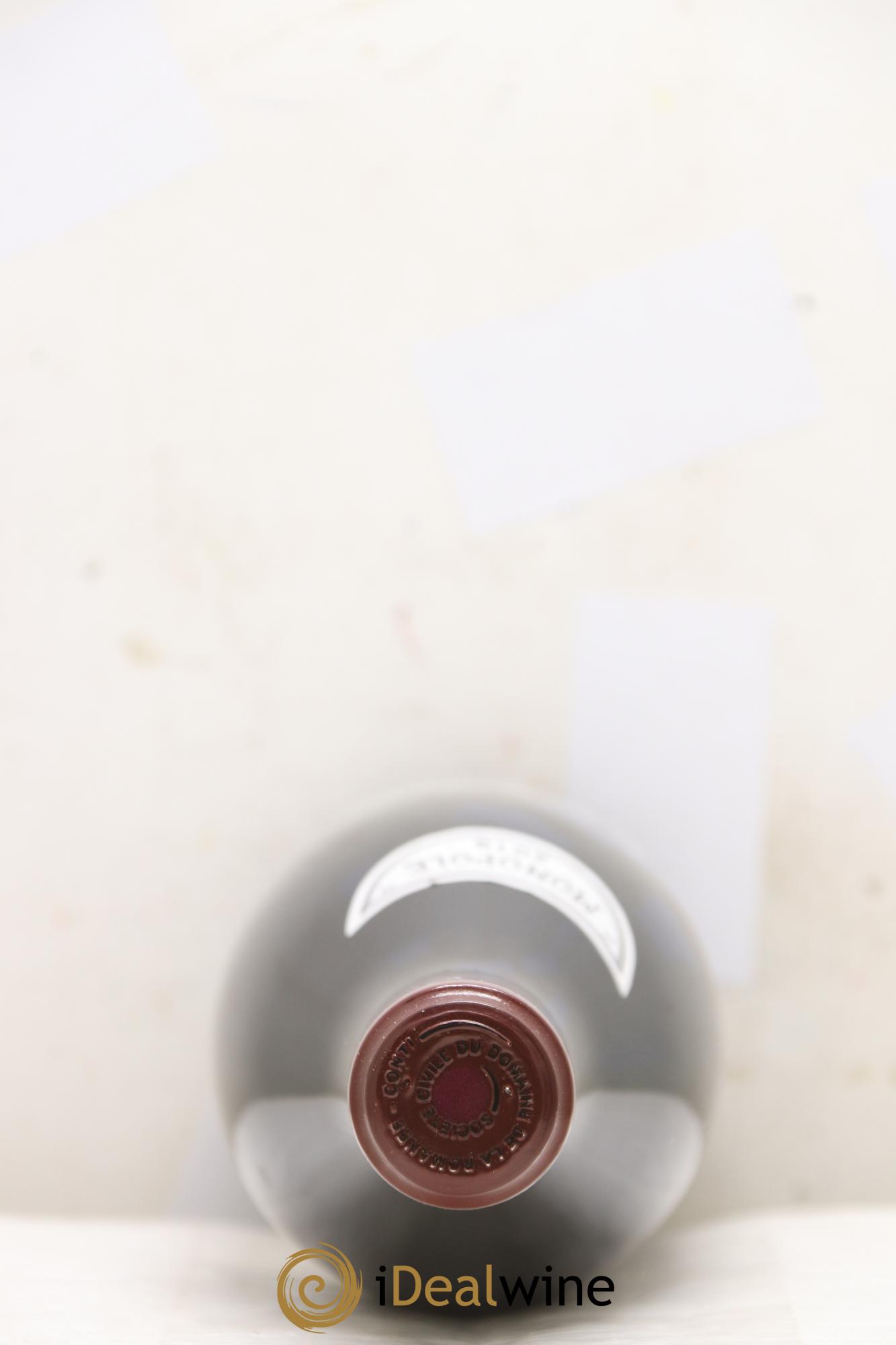 La Tâche Grand Cru Domaine de la Romanée-Conti 2018 - Lot of 1 bottle - 2