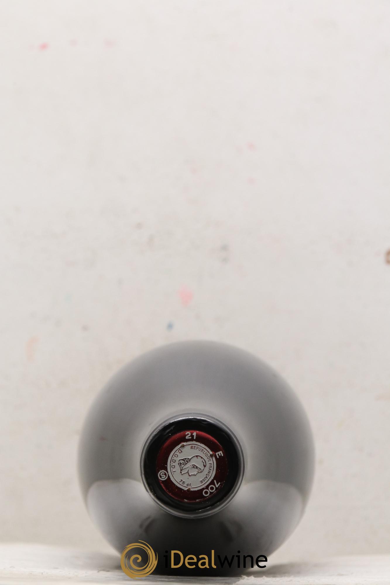 Vin de France Jeannot Yann Durieux - Recrue des Sens 2018 - Lot de 2 bouteilles - 2