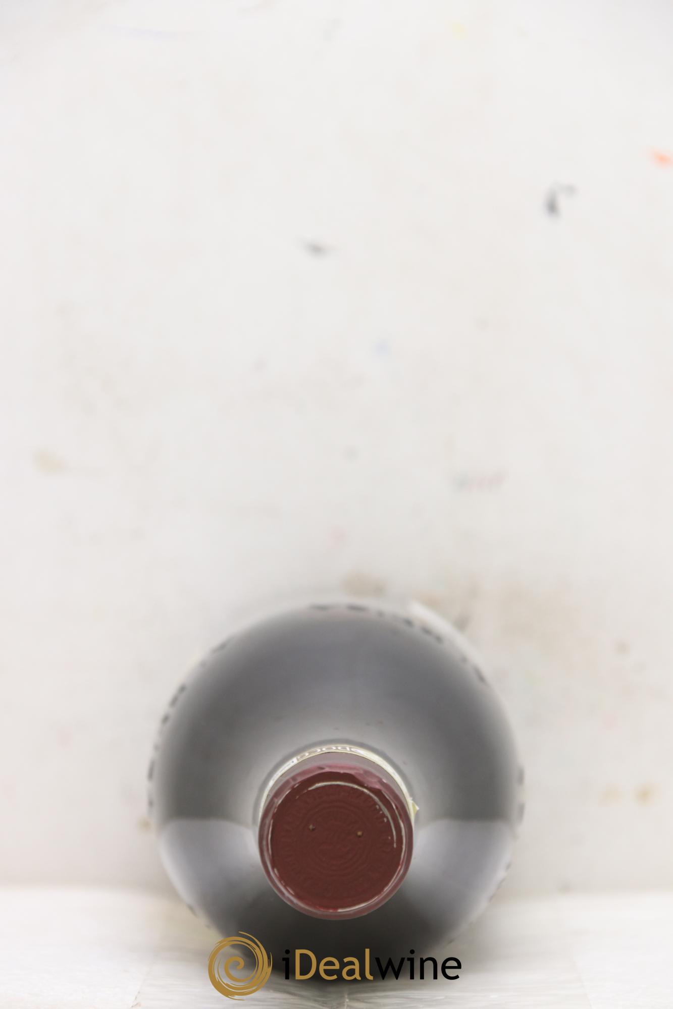 Barolo DOCG Artist Label Bartolo Mascarello 2013 - Lot of 1 bottle - 2