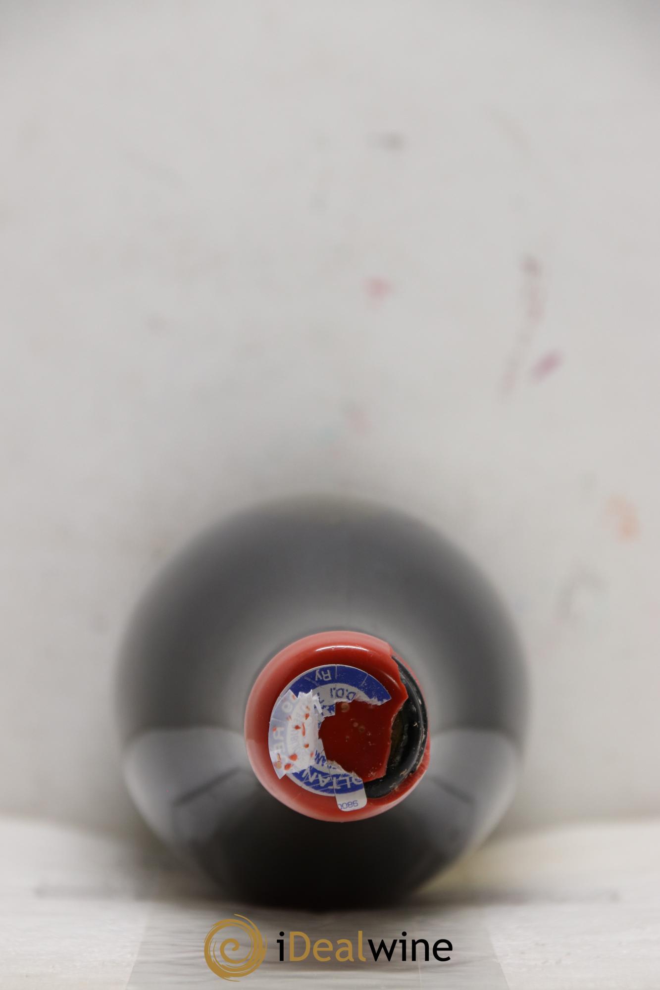 Vin de France Poulsard Murmures (Domaine des) - Emmanuel Lançon  2016 - Lotto di 1 bottiglia - 1