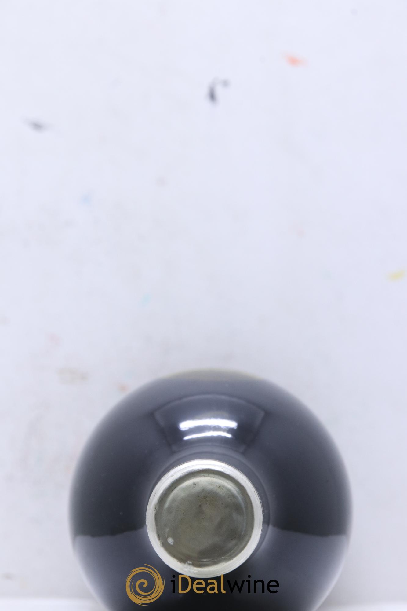 Ribera Del Duero Pingus Dominio de Pingus - Peter Sisseck 1998 - Lotto di 1 bottiglia - 2