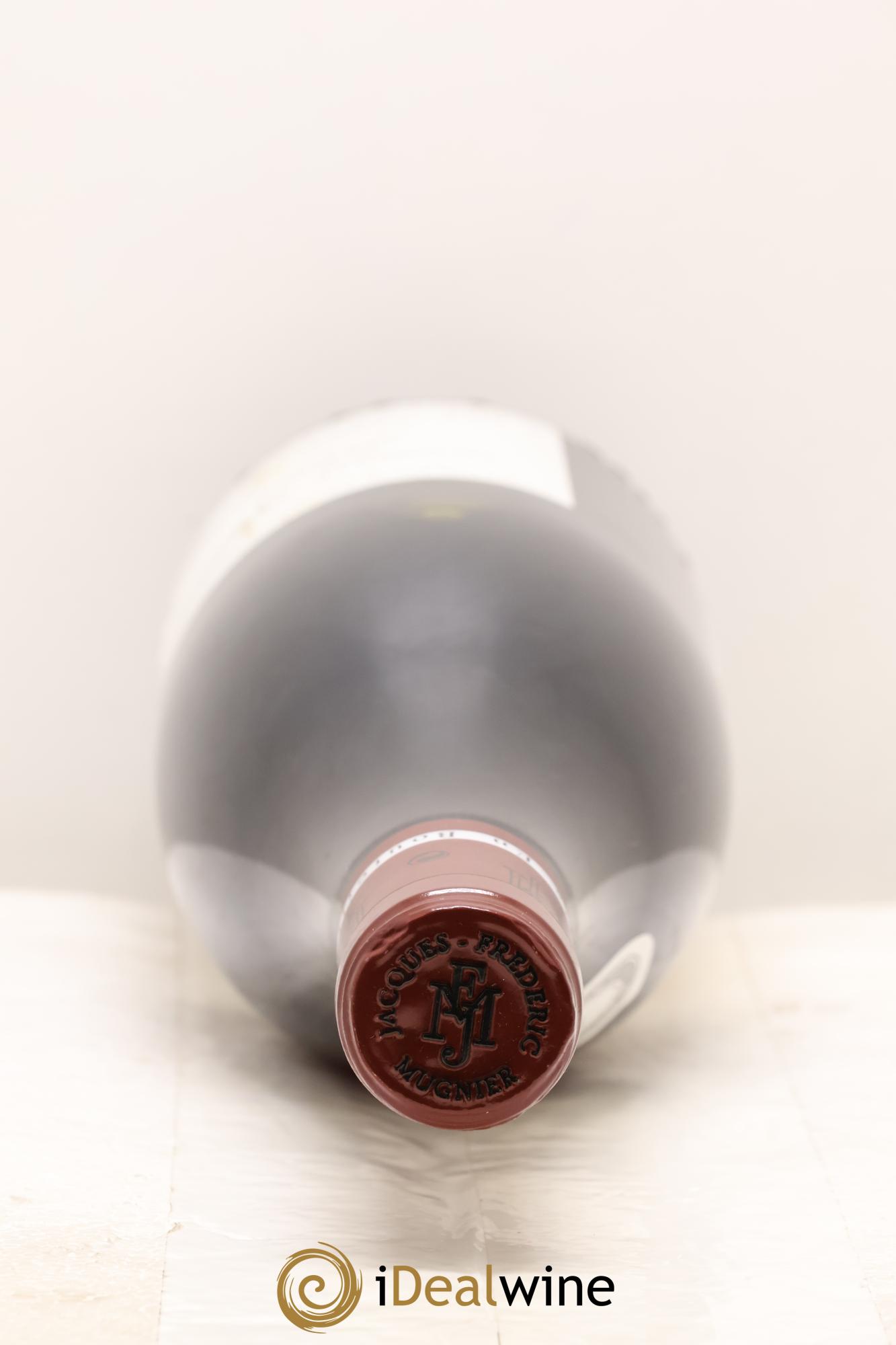 Chambolle-Musigny 1er Cru Les Fuées Jacques-Frédéric Mugnier 2014 - Lot de 1 bouteille - 2
