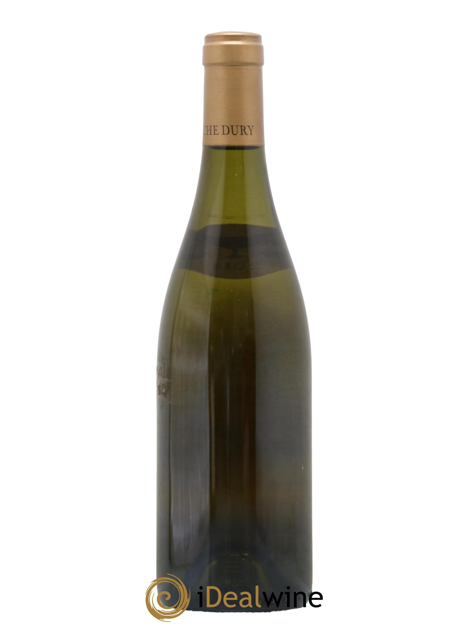 Meursault 1er Cru Perrières Coche Dury (Domaine) 2014 - Lot de 1 bouteille - 1