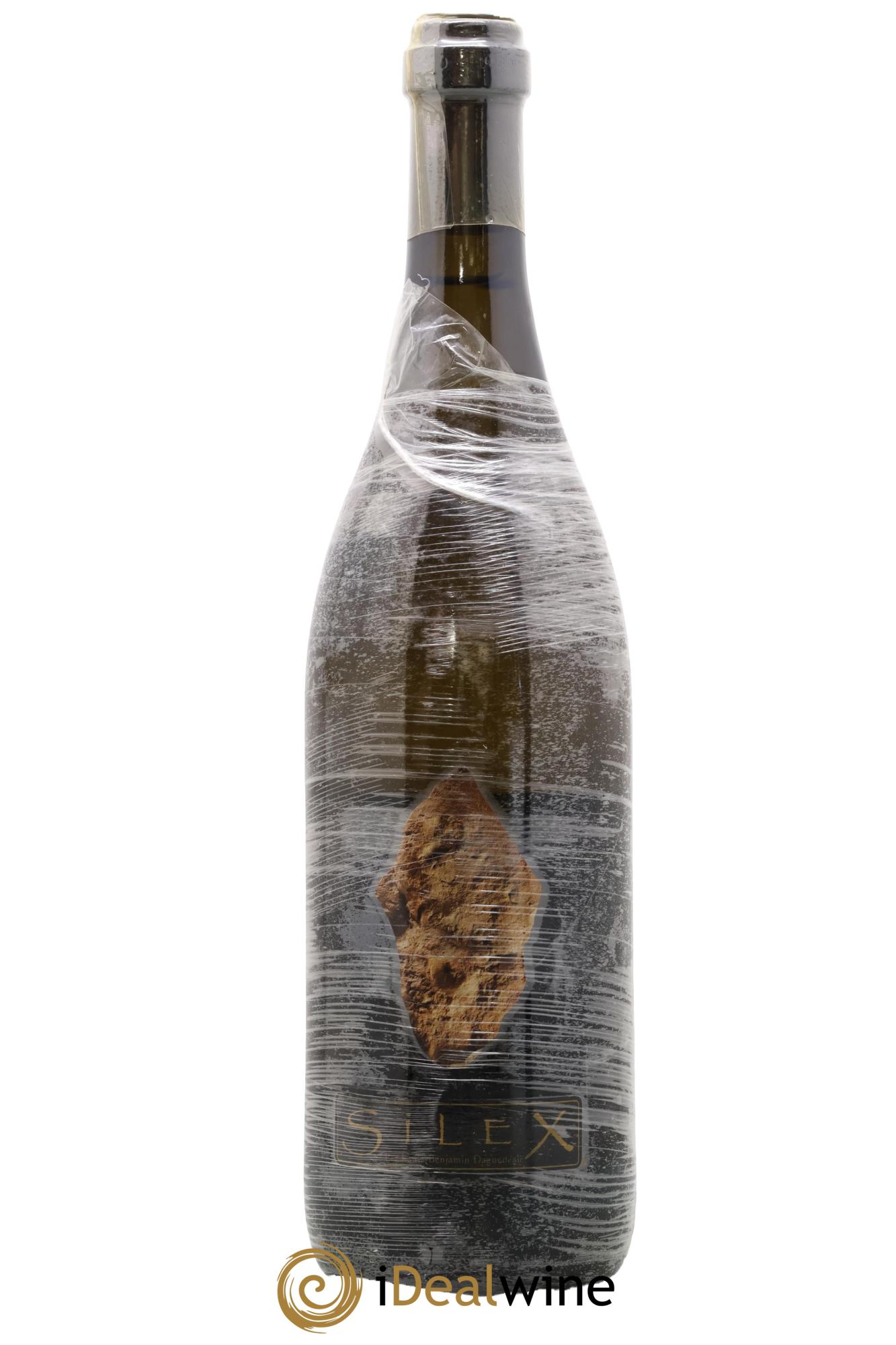 Vin de France (anciennement Pouilly-Fumé) Silex Dagueneau (Domaine Didier - Louis-Benjamin) 2009 - Lot de 1 bouteille - 0