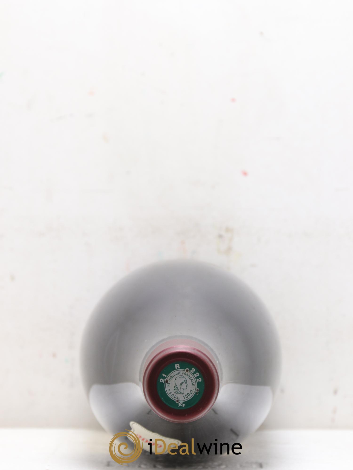 Chambertin Grand Cru Domaine Trapet 2009 - Lotto di 1 magnum - 1