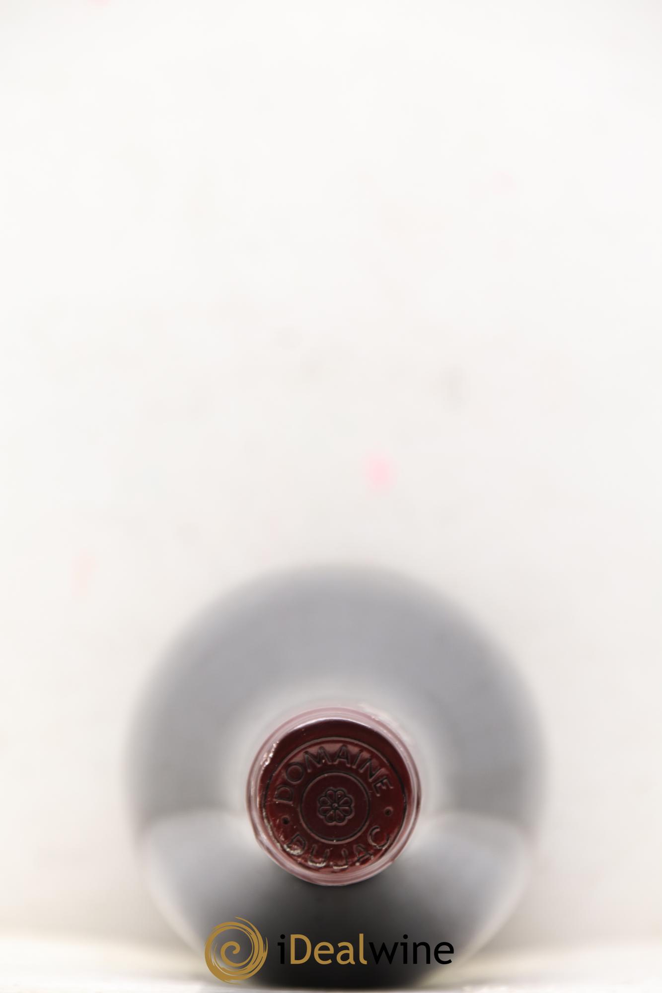 Clos de la Roche Grand Cru Dujac (Domaine) 2014 - Lot de 1 bouteille - 2