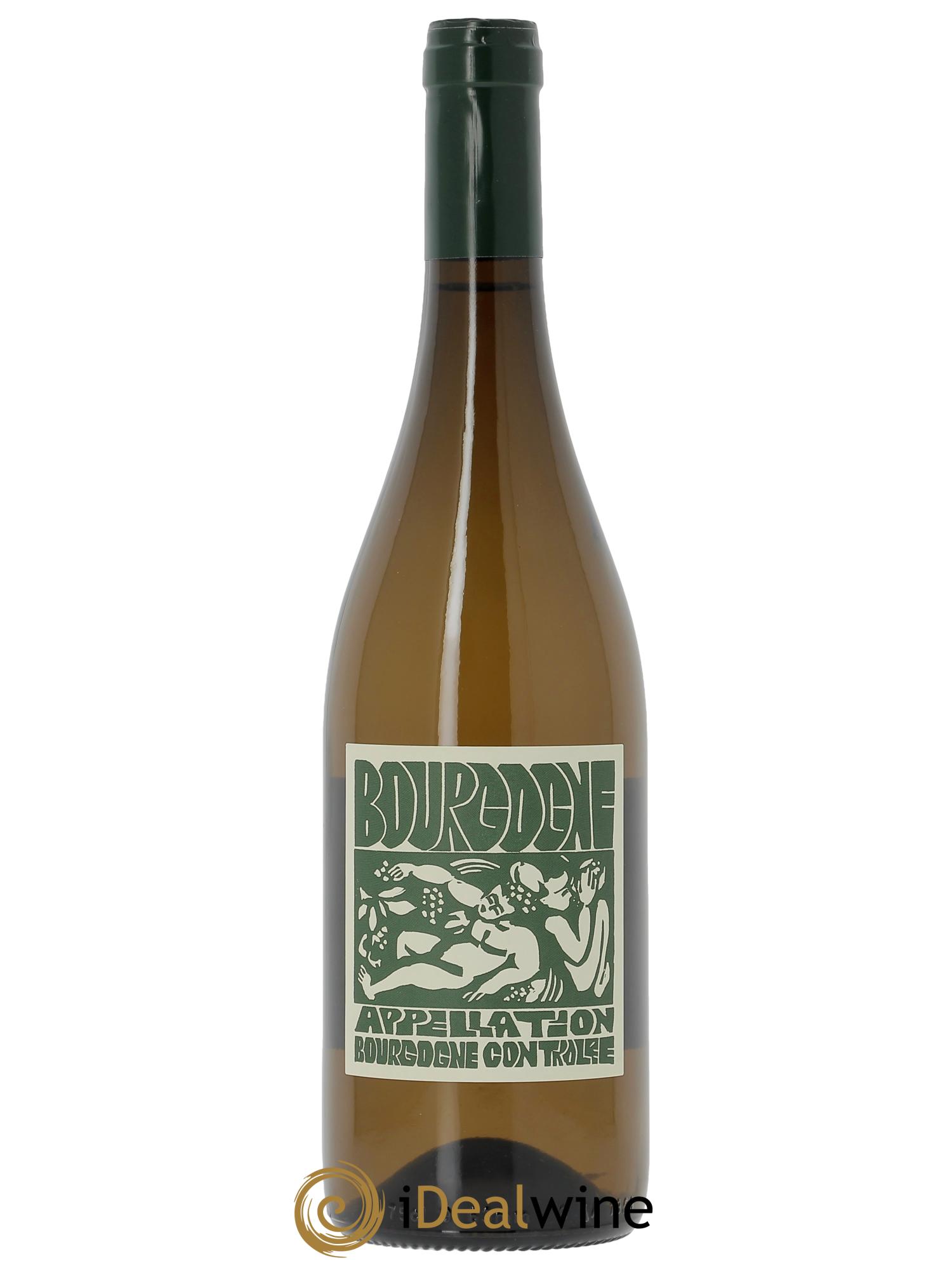 Bourgogne La Soeur Cadette 2025 - Lot de 1 bouteille - 0