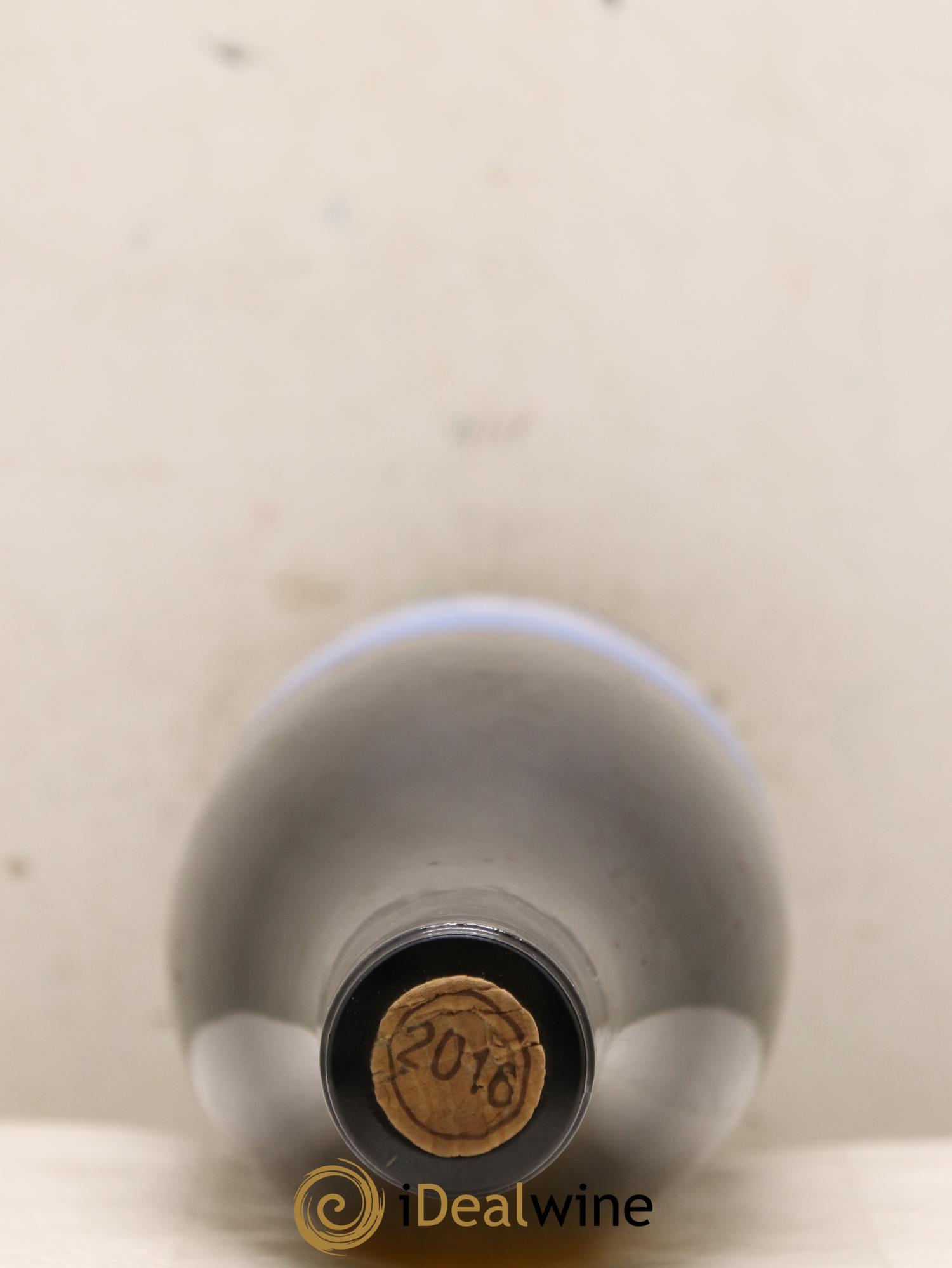 Vin de France Mon Rythme, Son Rythme Kenjiro Kagami - Domaine des Miroirs 2016 - Lot of 1 bottle - 1