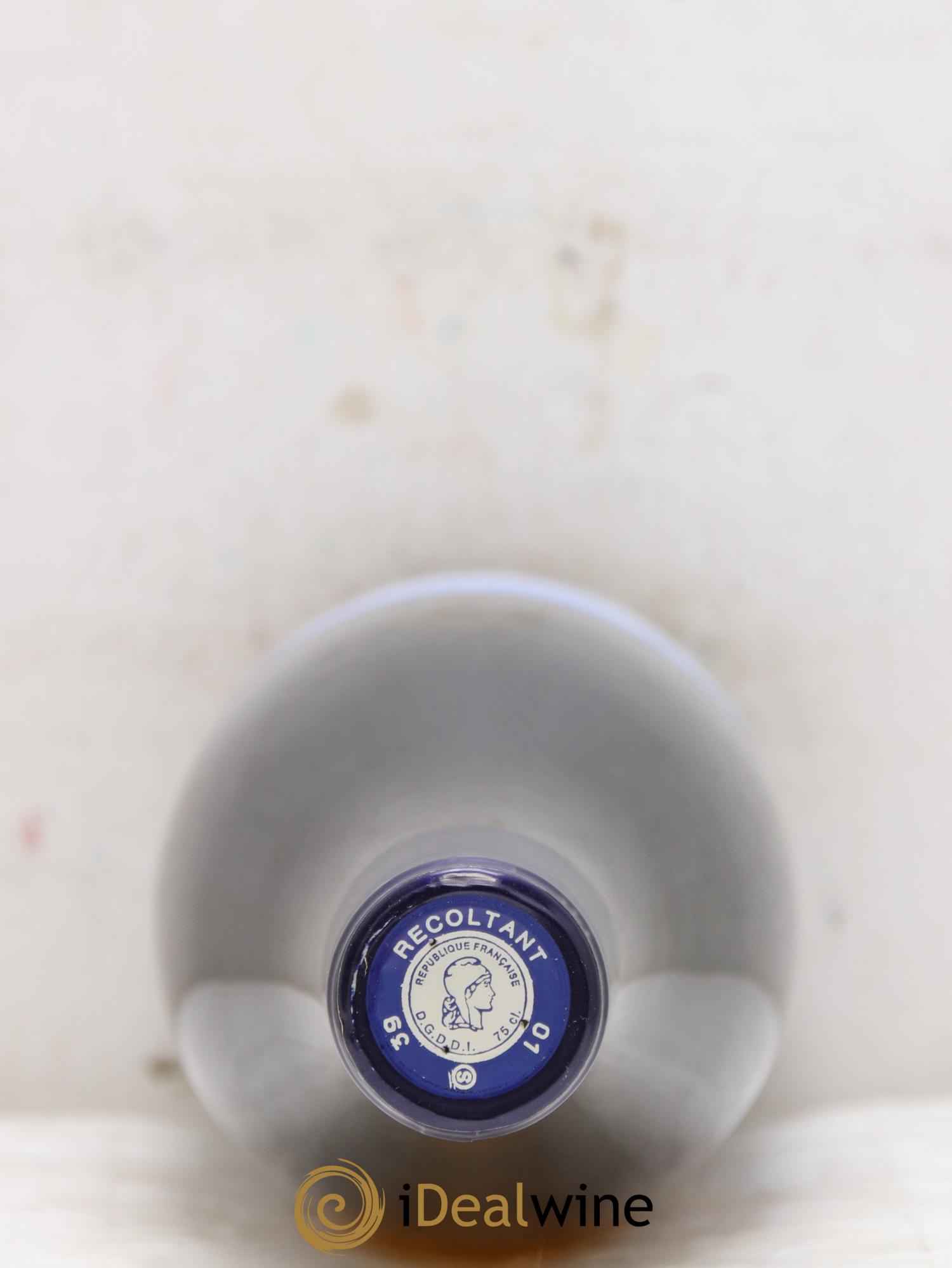 Vin de France I need the Sun Kenjiro Kagami - Domaine des Miroirs 2018 - Lot of 1 bottle - 1