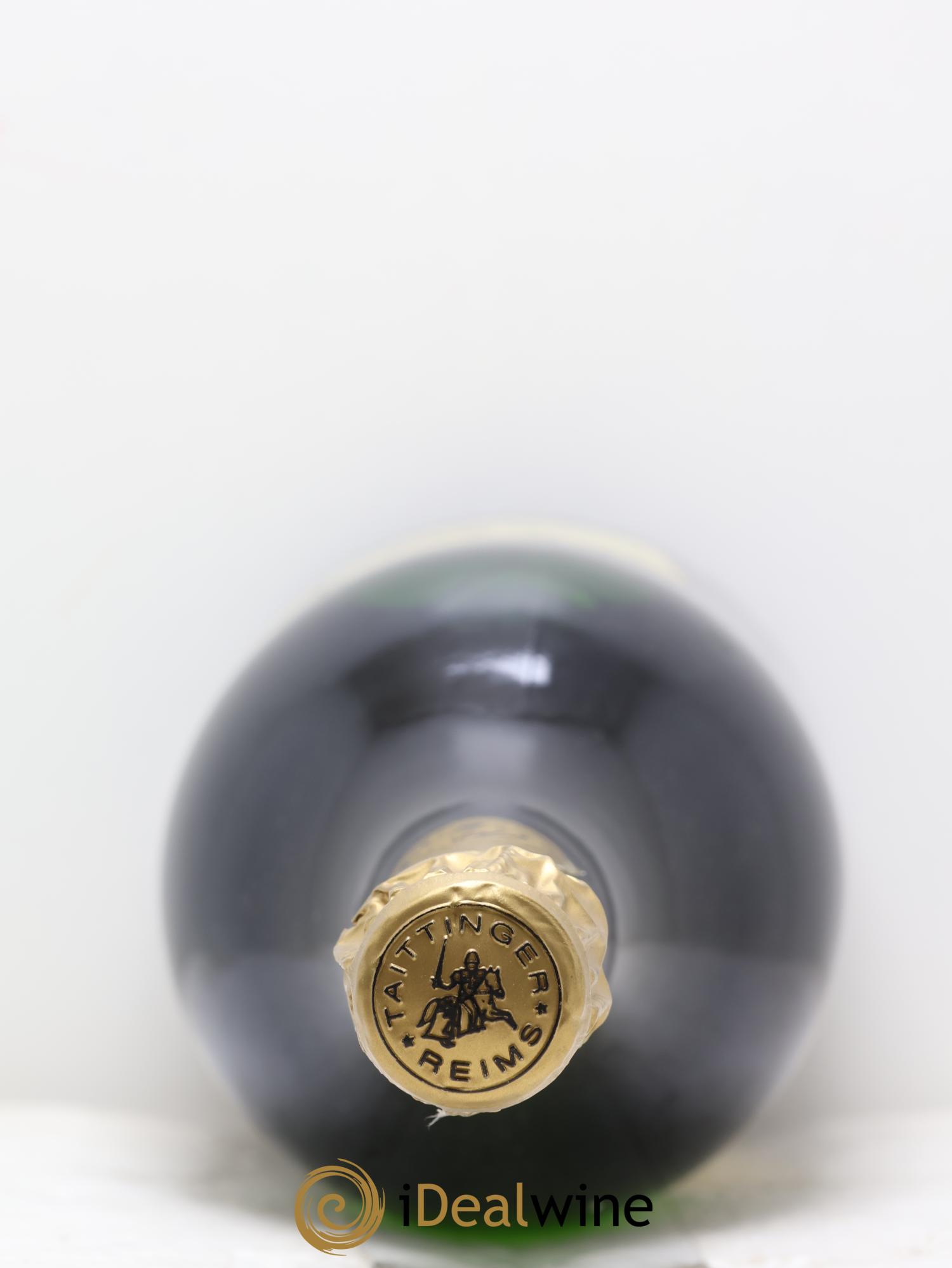 Comtes de Champagne Taittinger 1995 - Lot de 1 bouteille - 2