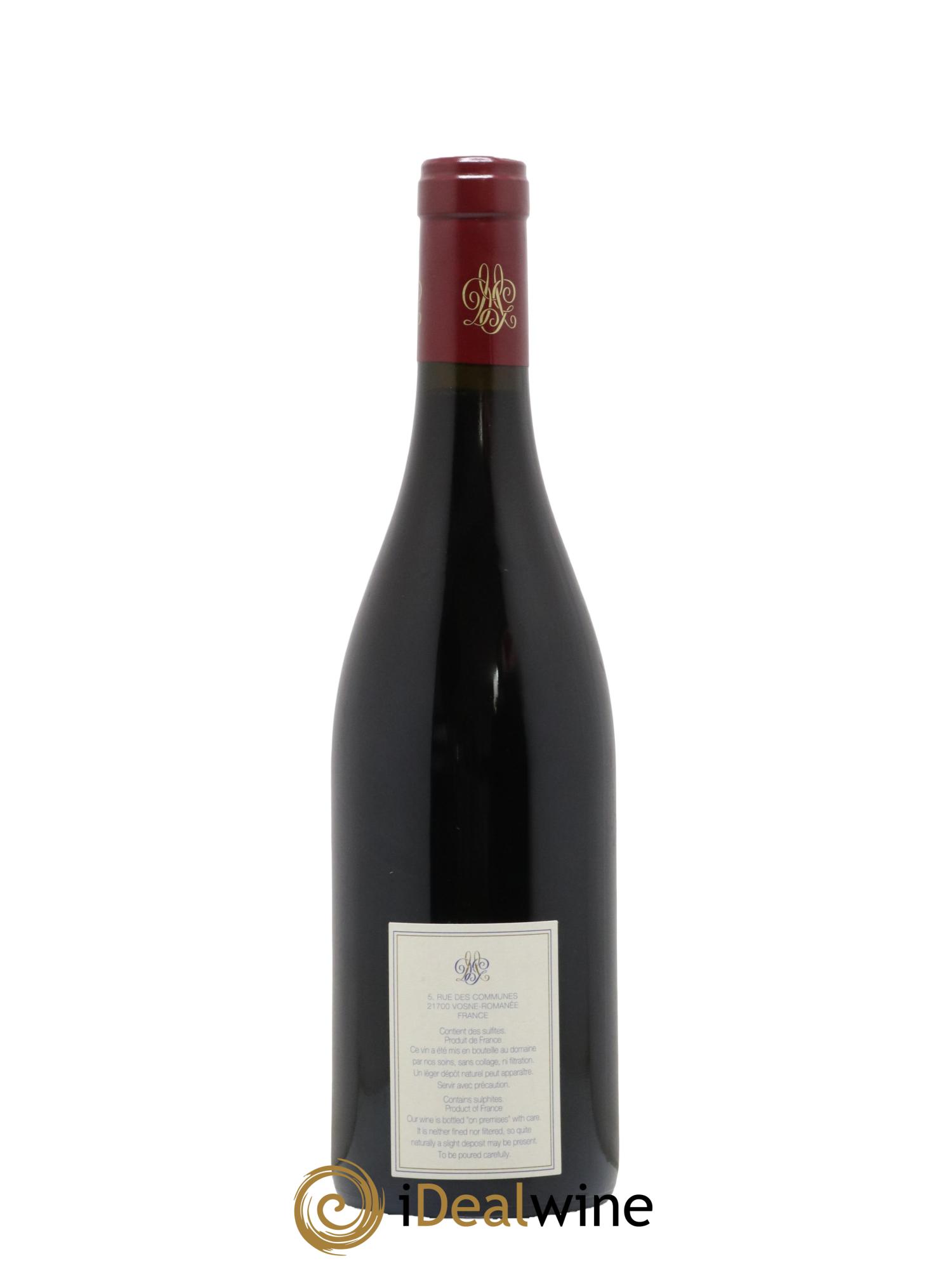 Chambolle-Musigny 1er Cru Les Feusselottes Mugneret-Gibourg (Domaine) 2017 - Posten von 1 Flasche - 1