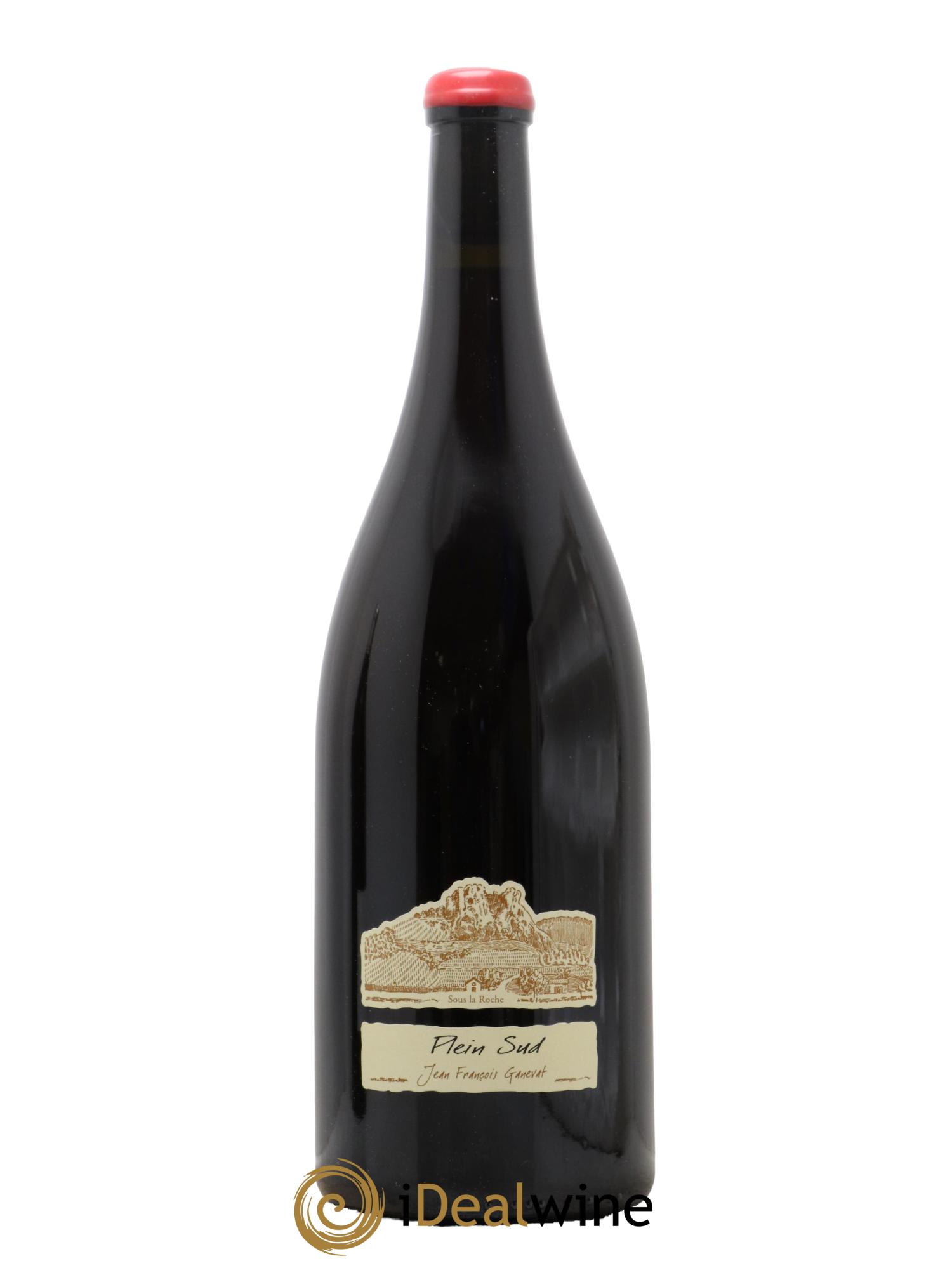 Côtes du Jura Plein Sud Jean-François Ganevat (Domaine) 2018 - Lot de 1 magnum - 0