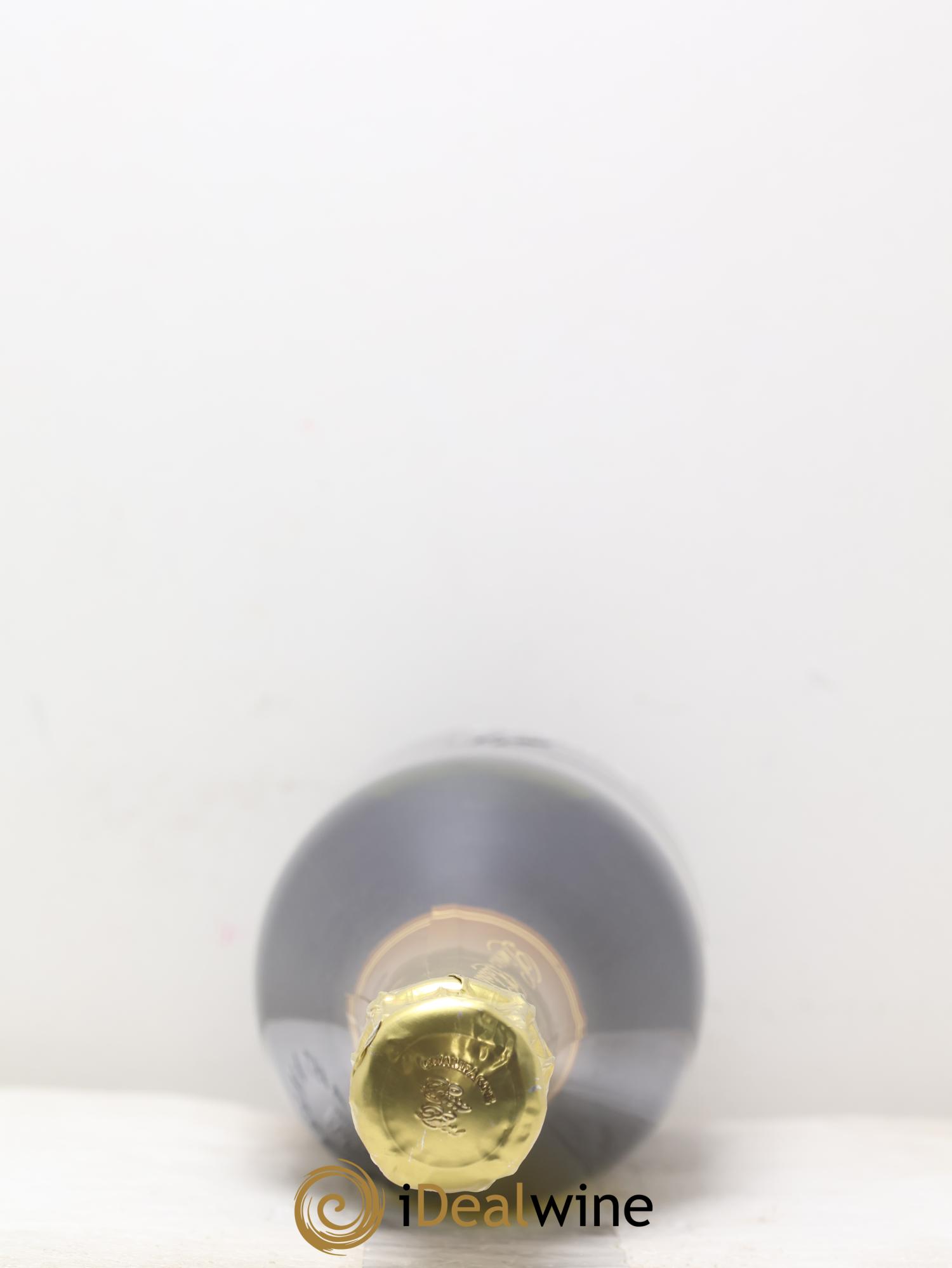 Cuvée Spéciale les Chétillons Blanc de Blancs Brut Pierre Péters 2001 - Lotto di 1 bottiglia - 1