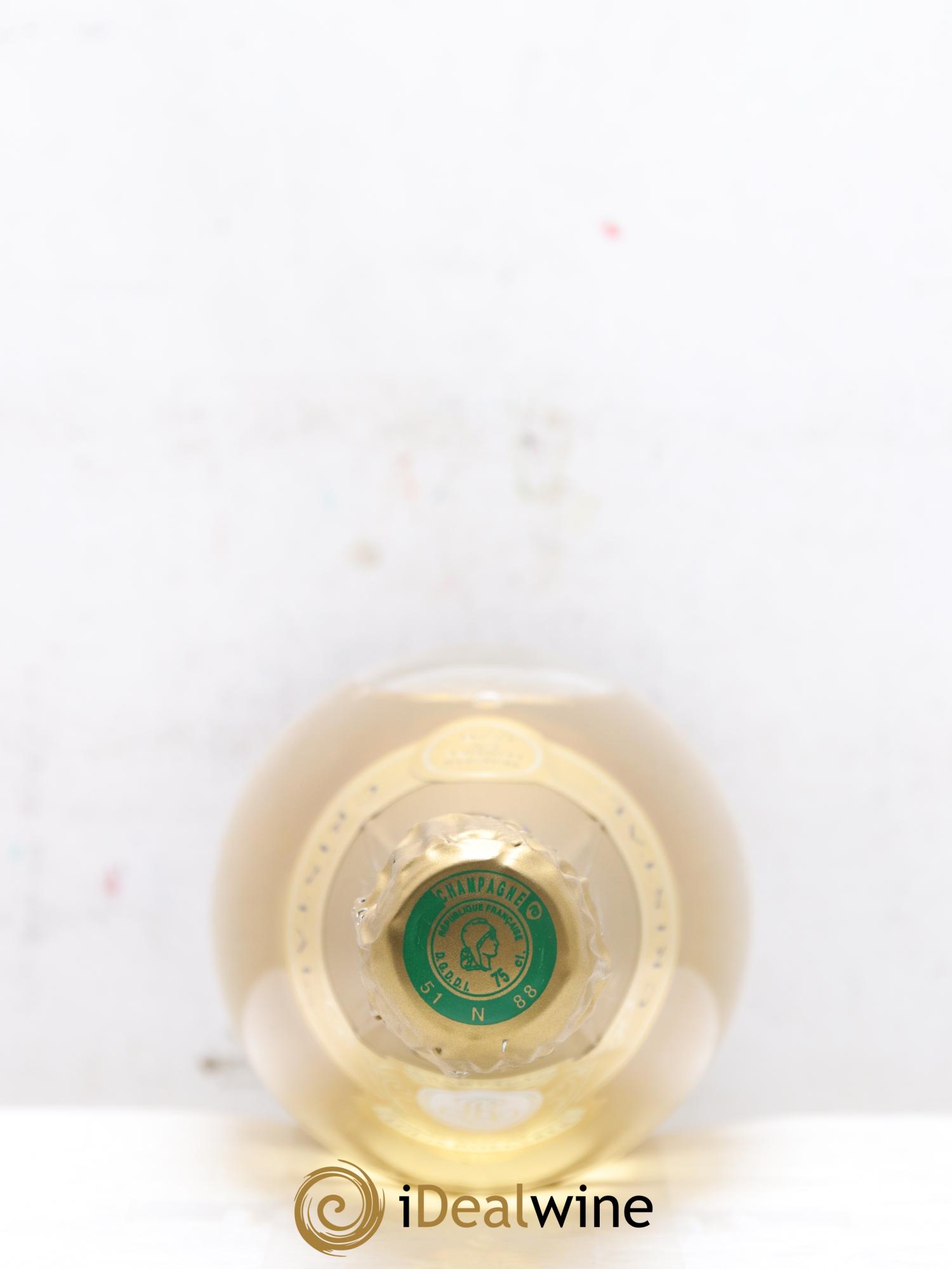 Cristal Louis Roederer 2008 - Lot of 1 bottle - 2