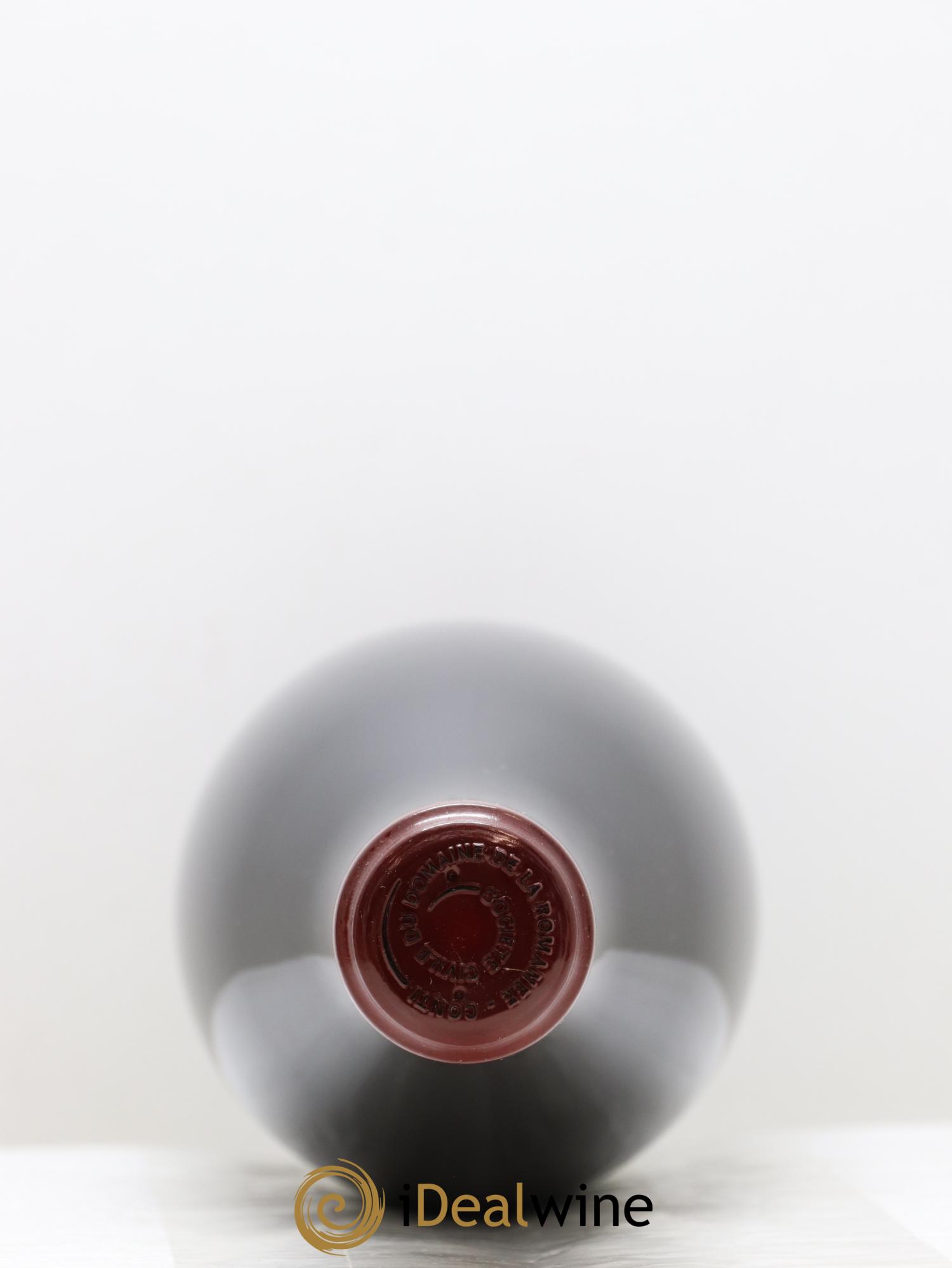Echezeaux Grand Cru Domaine de la Romanée-Conti  2011 - Posten von 1 Flasche - 2