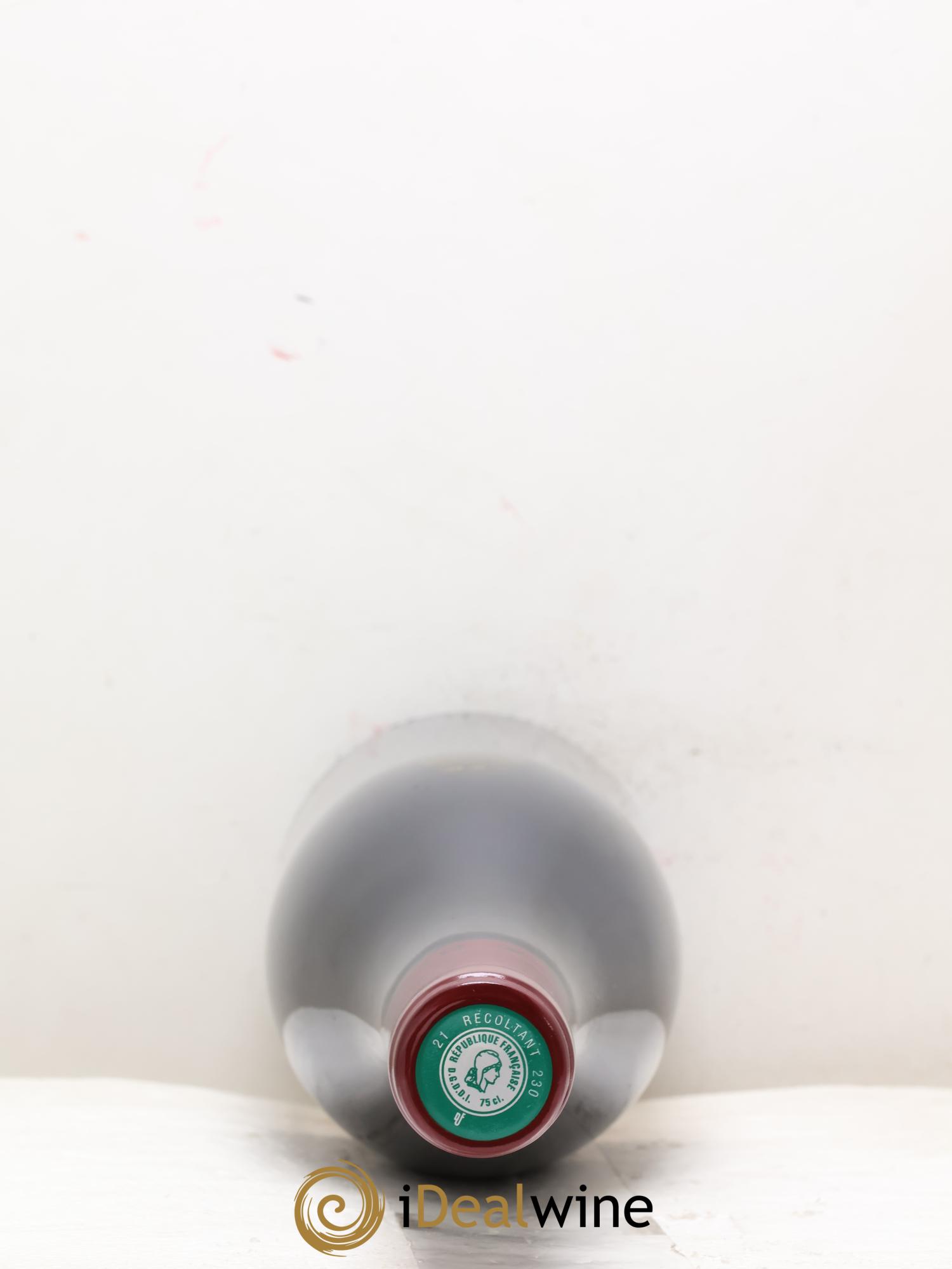 Chambolle-Musigny 1er Cru Les Combottes Georges Roumier (Domaine) 2018 - Lotto di 1 bottiglia - 1