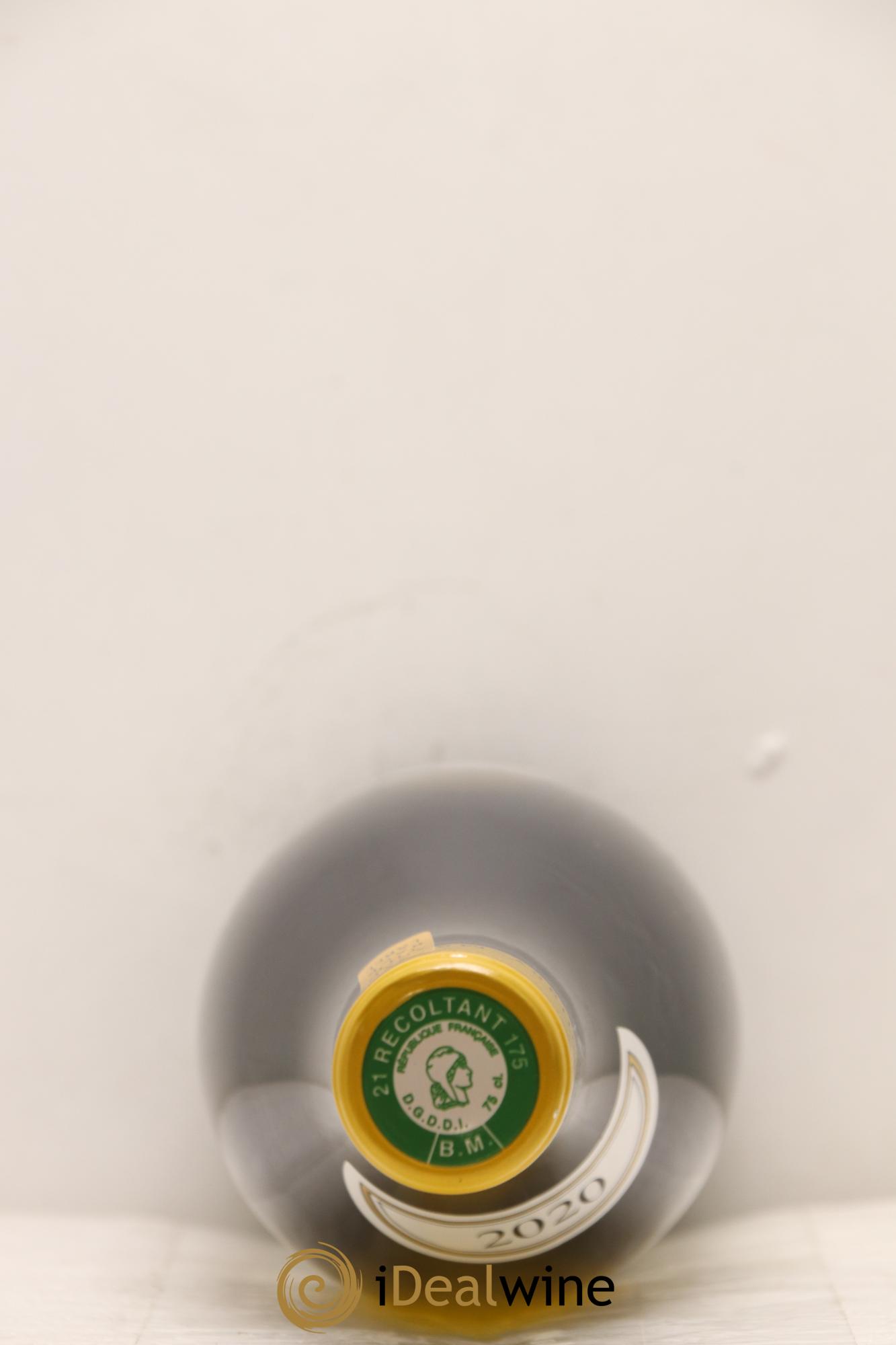 Puligny-Montrachet 1er Cru Les Pucelles Leflaive (Domaine) 2020 - Posten von 2 Flaschen - 2