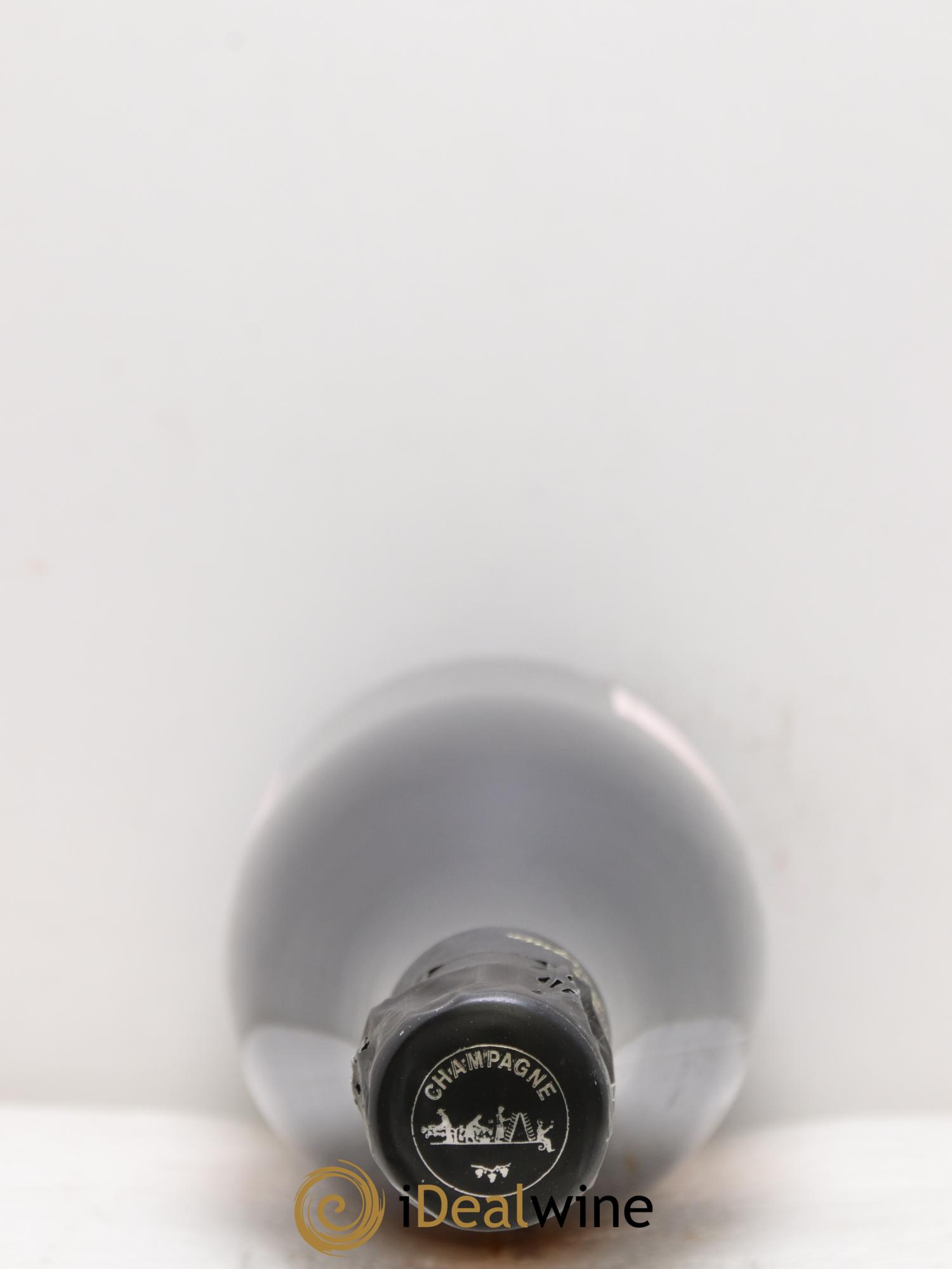 Saignée de Meunier La Barbière Aurélien Lurquin 2018 - Lot of 1 bottle - 2