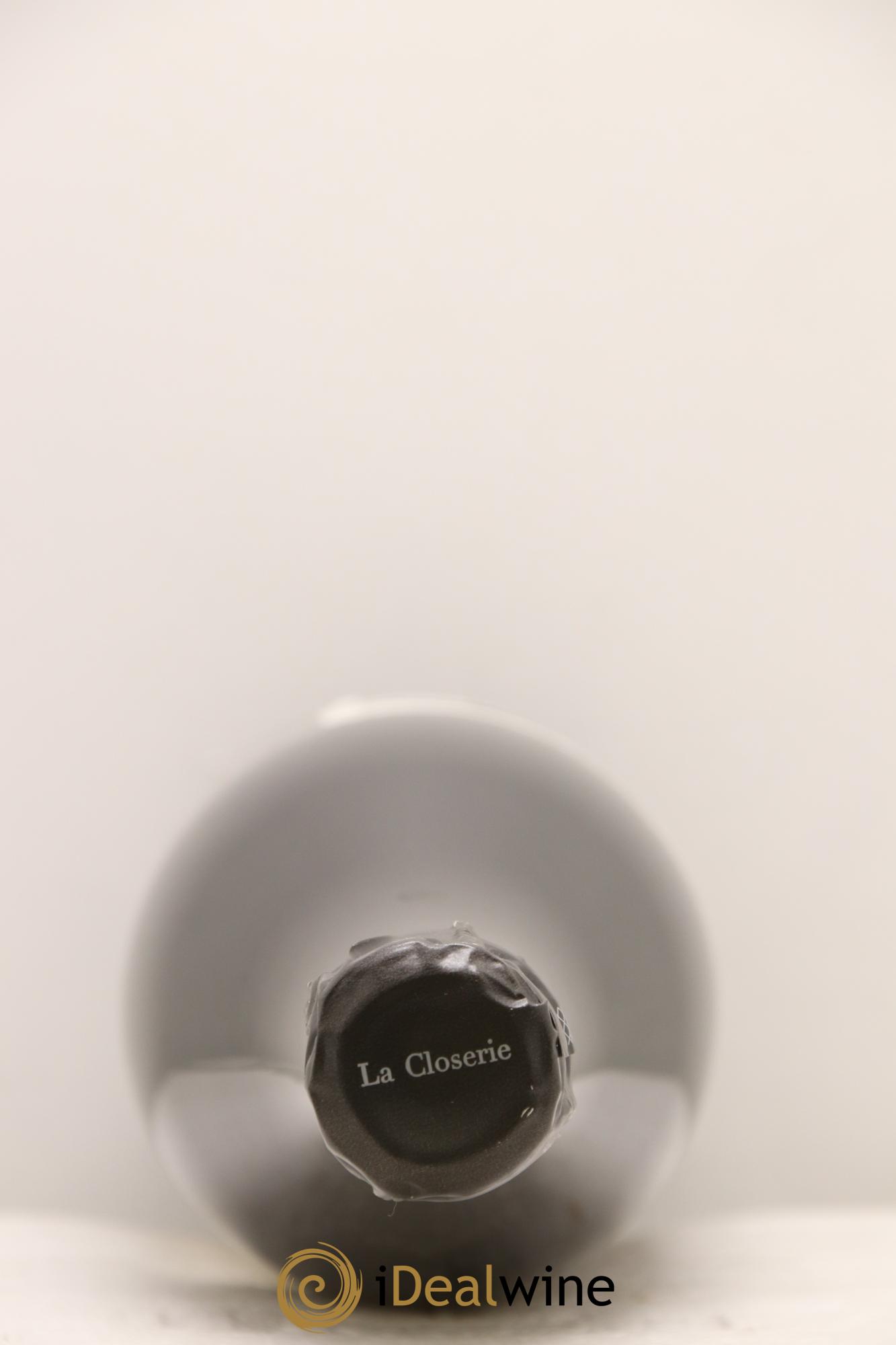 Fac-Simile Jérôme Prévost 2016 - Lot de 1 bouteille - 2