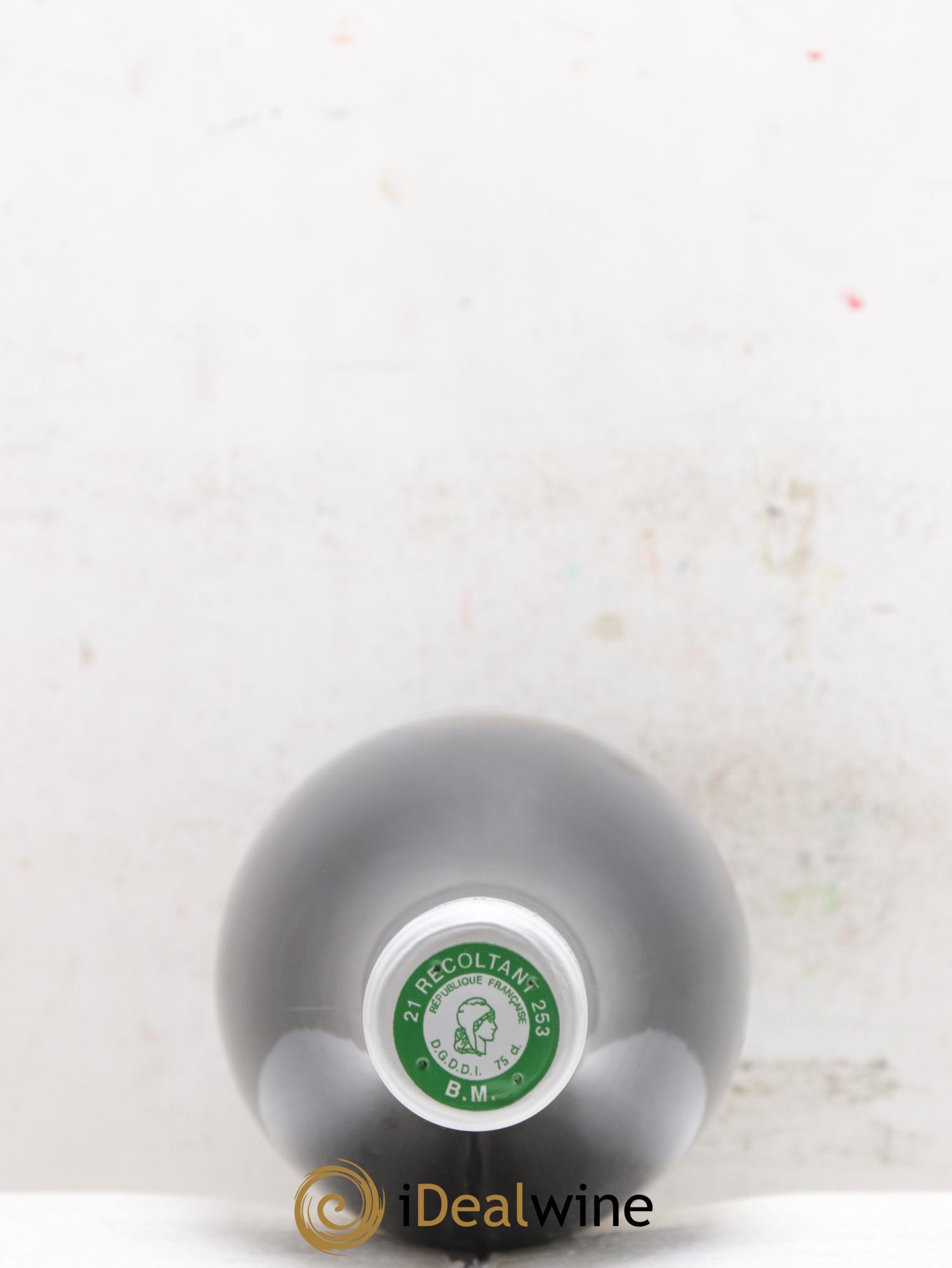 Vosne-Romanée Arnoux-Lachaux (Domaine)  2018 - Lot of 1 bottle - 1