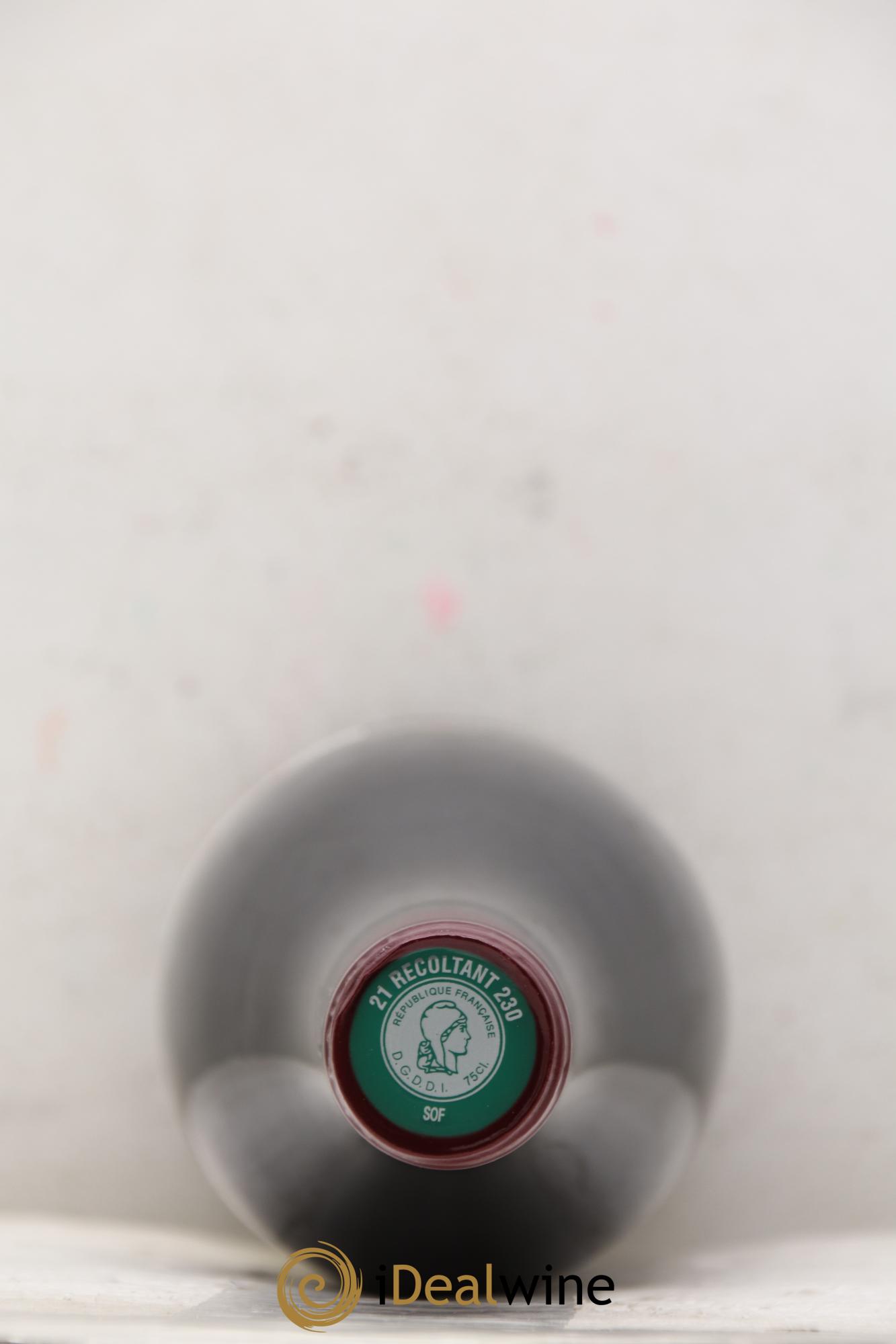 Bonnes-Mares Grand Cru Georges Roumier (Domaine)  2021 - Lot of 1 bottle - 1