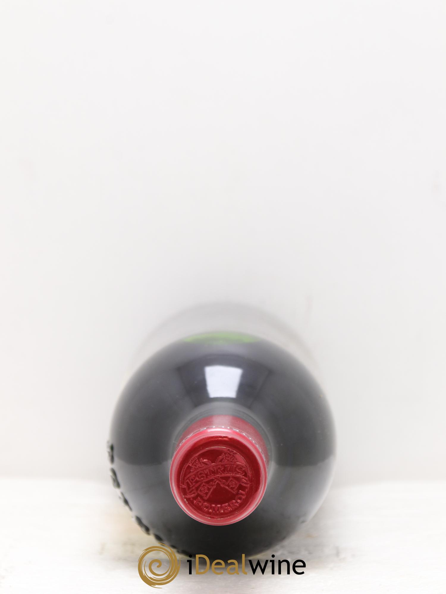 Petrus 1996 - Lot de 1 bouteille - 1