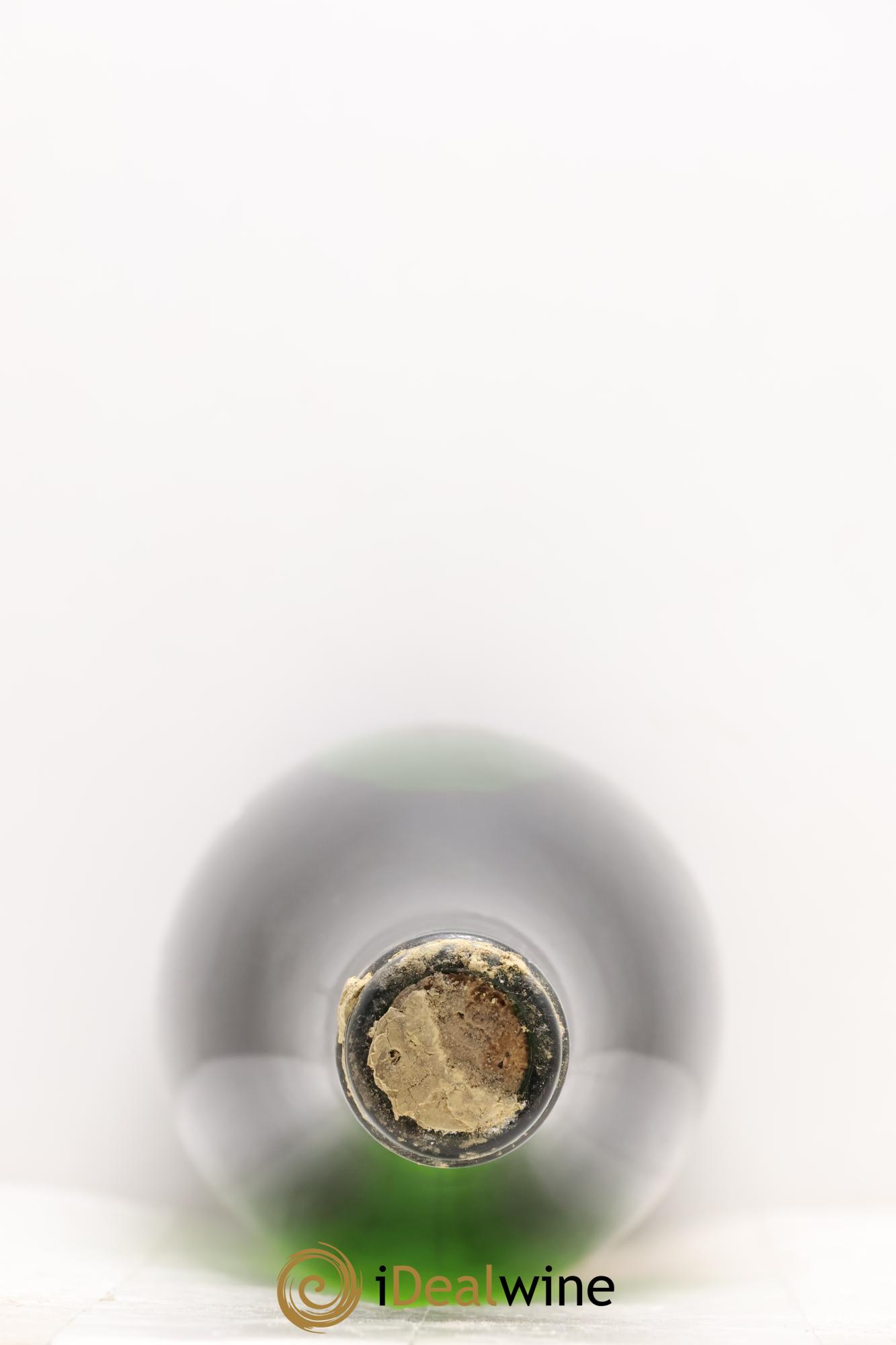 Sancerre La Grande Côte François Cotat 1996 - Lot de 1 bouteille - 1