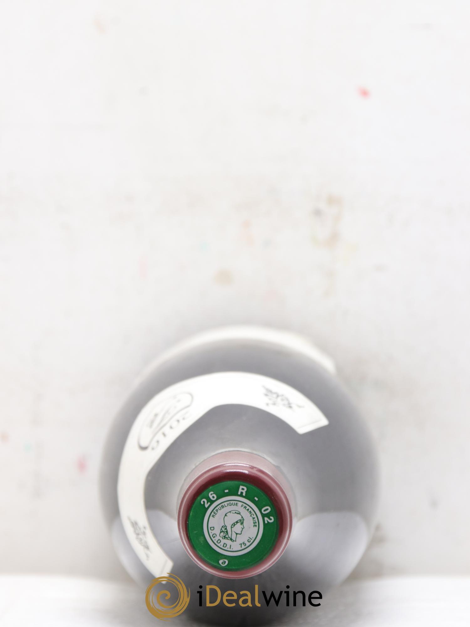 Cornas Reynard Thierry Allemand 2016 - Posten von 1 Flasche - 1