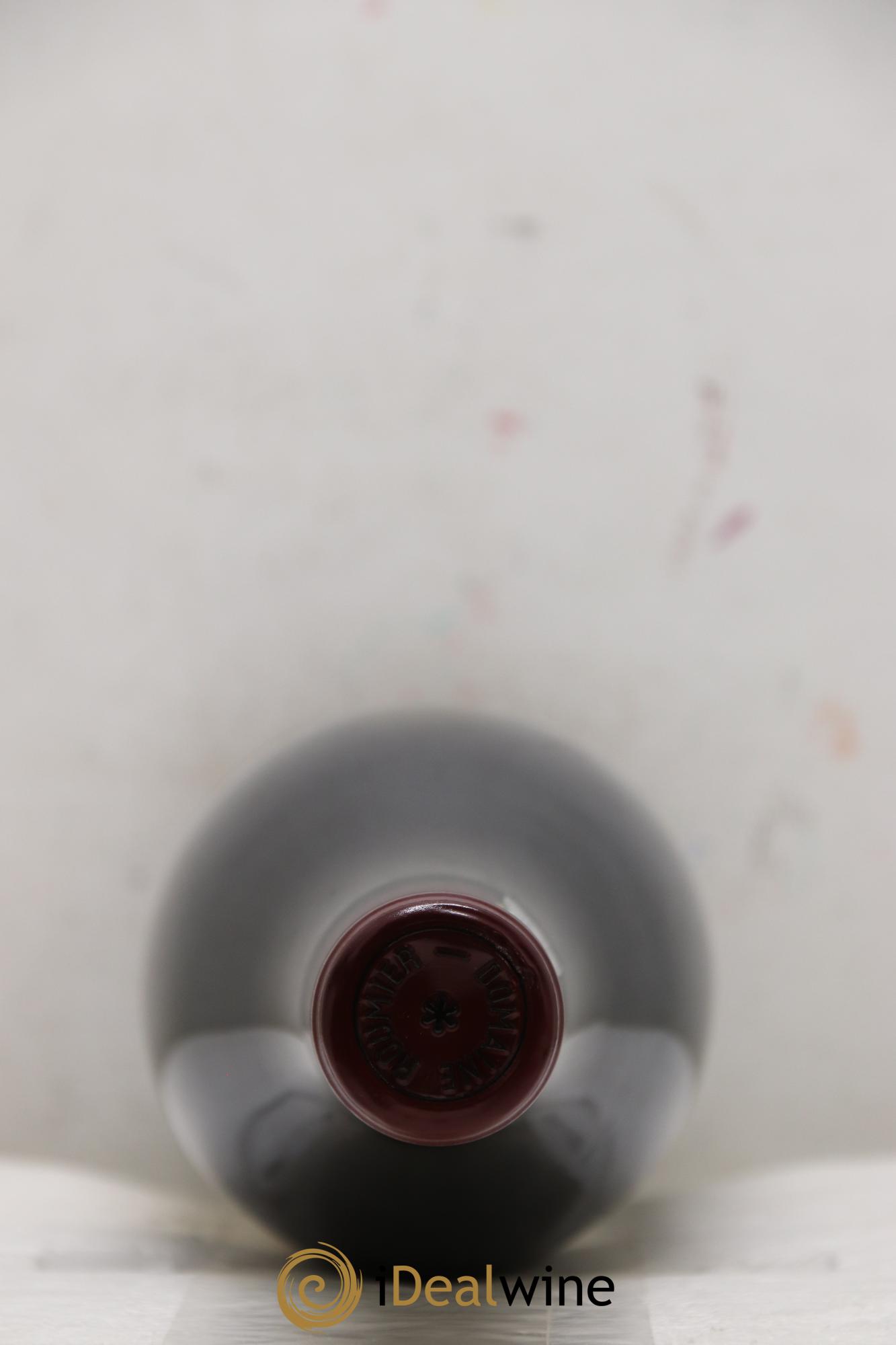 Chambolle-Musigny 1er Cru Les Cras Georges Roumier (Domaine) 2017 - Posten von 1 Flasche - 1