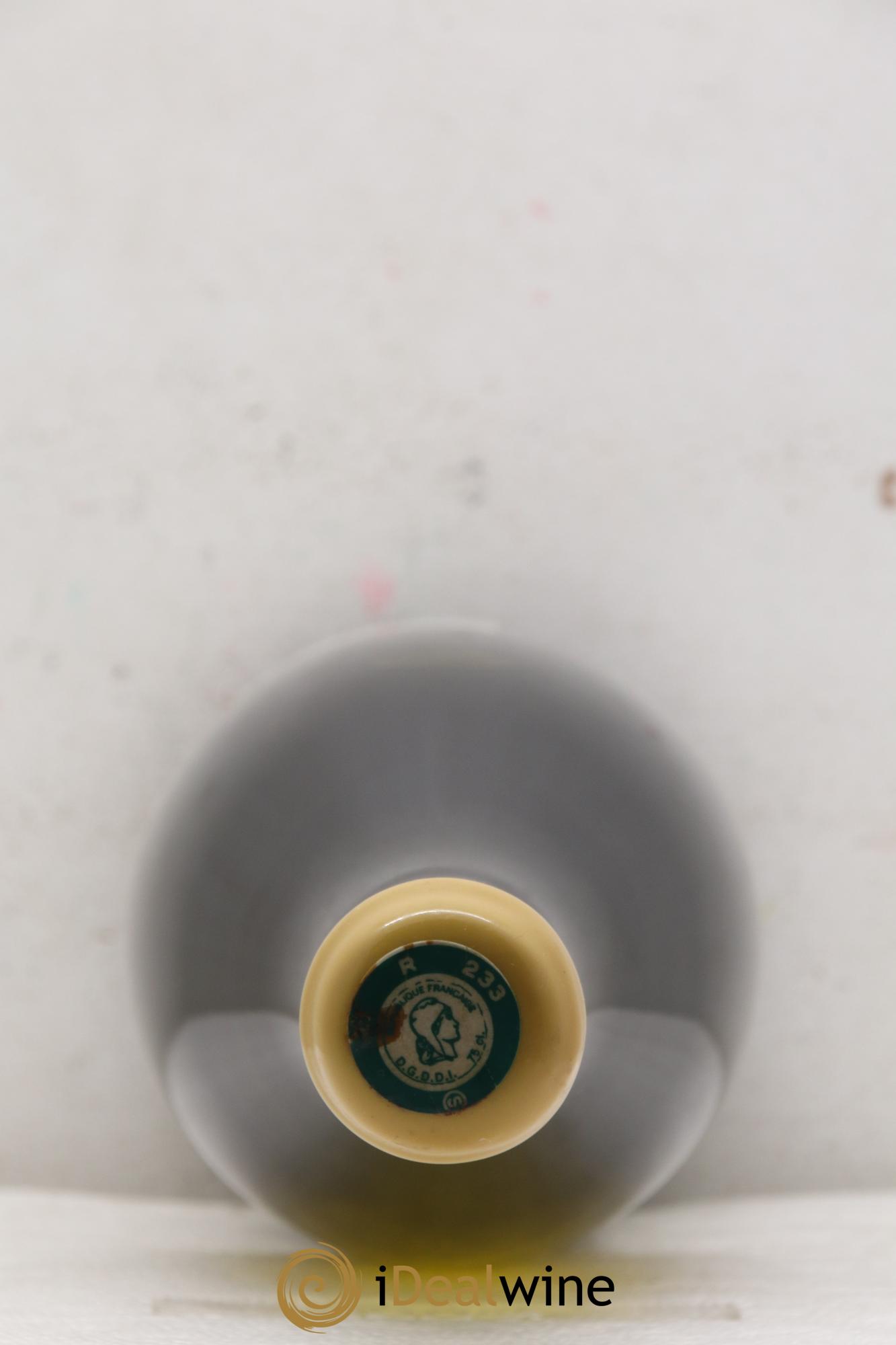 Bourgogne Aligoté Sous Chatelet d'Auvenay (Domaine) 2010 - Lot of 1 bottle - 2