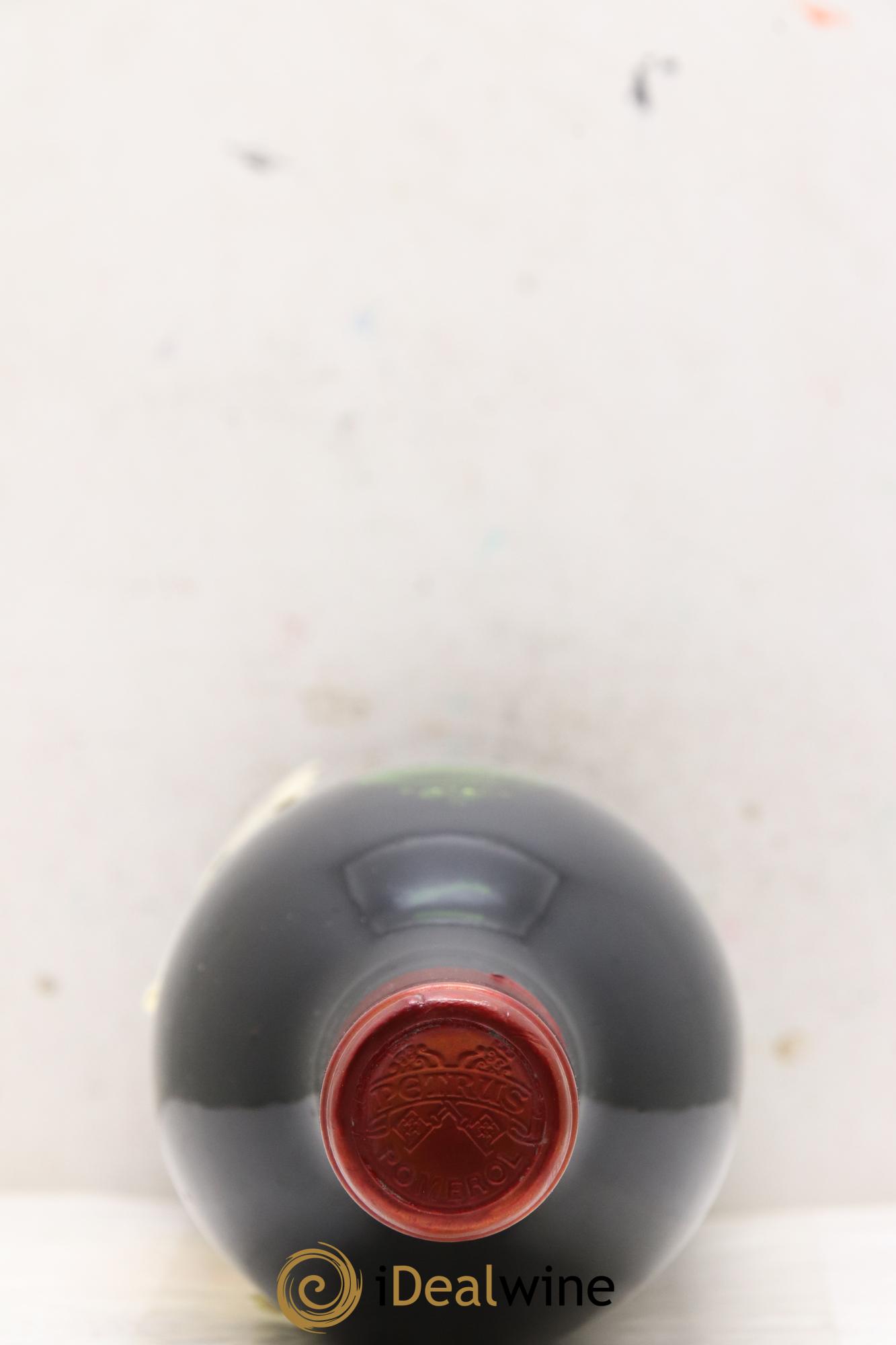 Petrus 1988 - Posten von 1 Flasche - 1