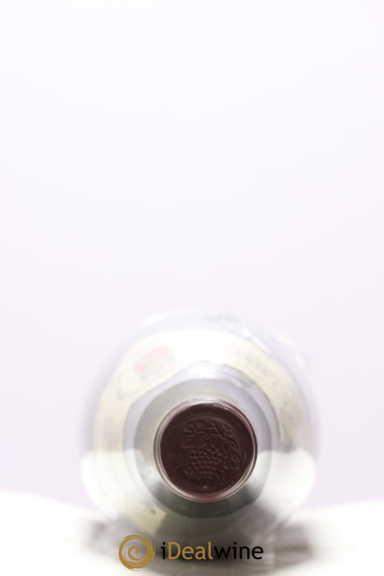 Hermitage Jean-Louis Chave 1987 - Posten von 1 Flasche - 1