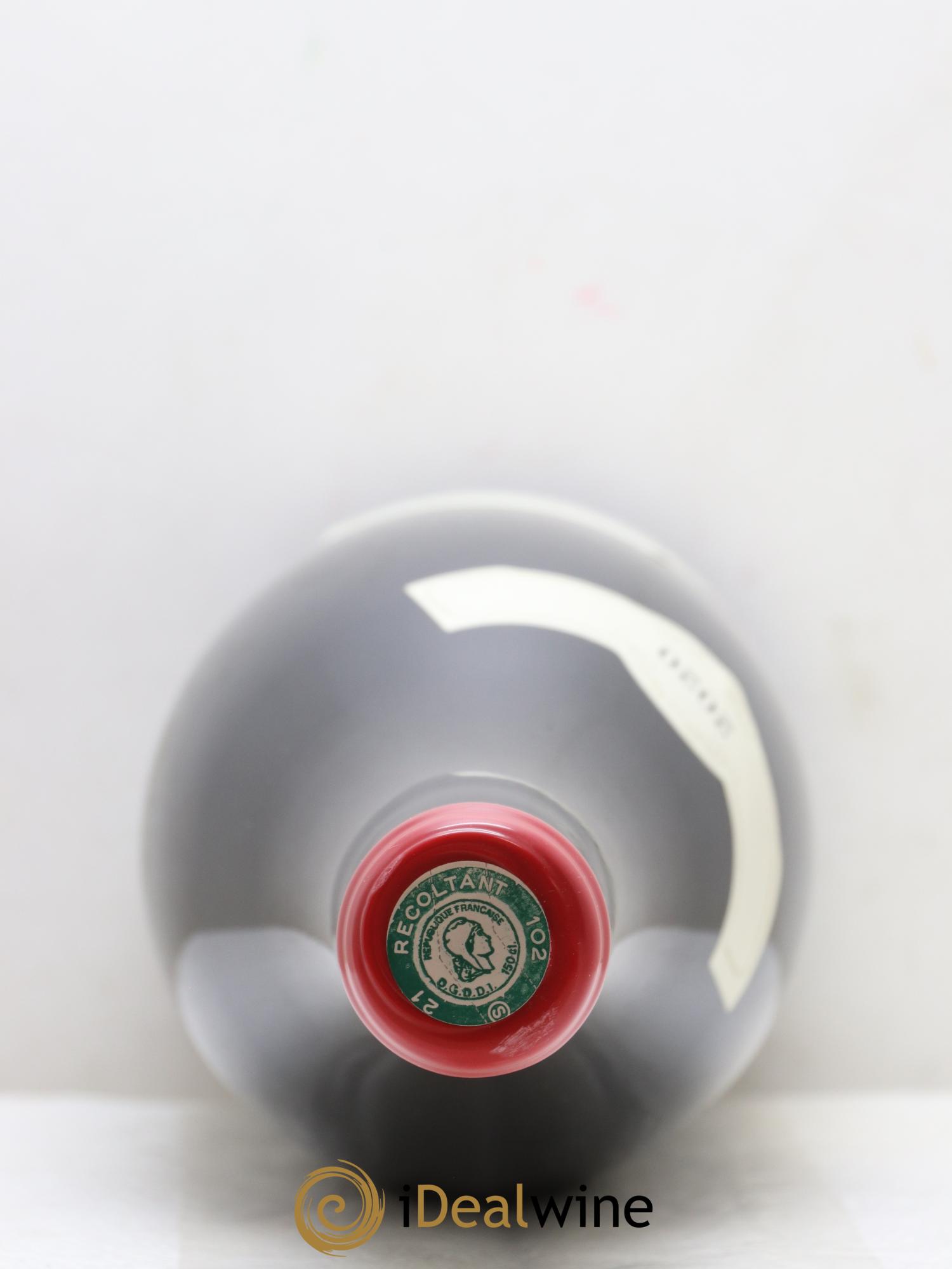 Vosne-Romanée 1er Cru Les Malconsorts Hudelot-Noëllat 2020 - Lot de 1 magnum - 1