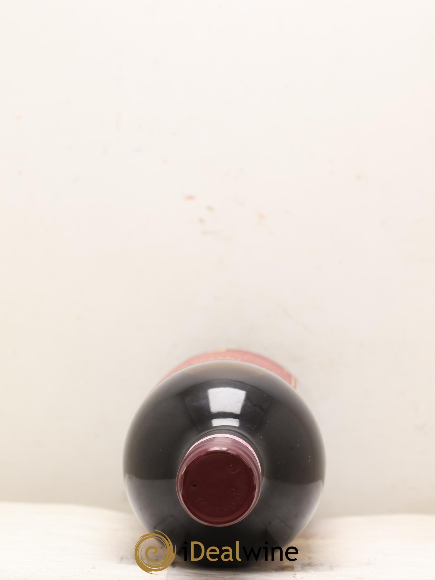 Brunello di Montalcino DOCG Poggio di Sotto 2006 - Lot de 2 bouteilles - 2