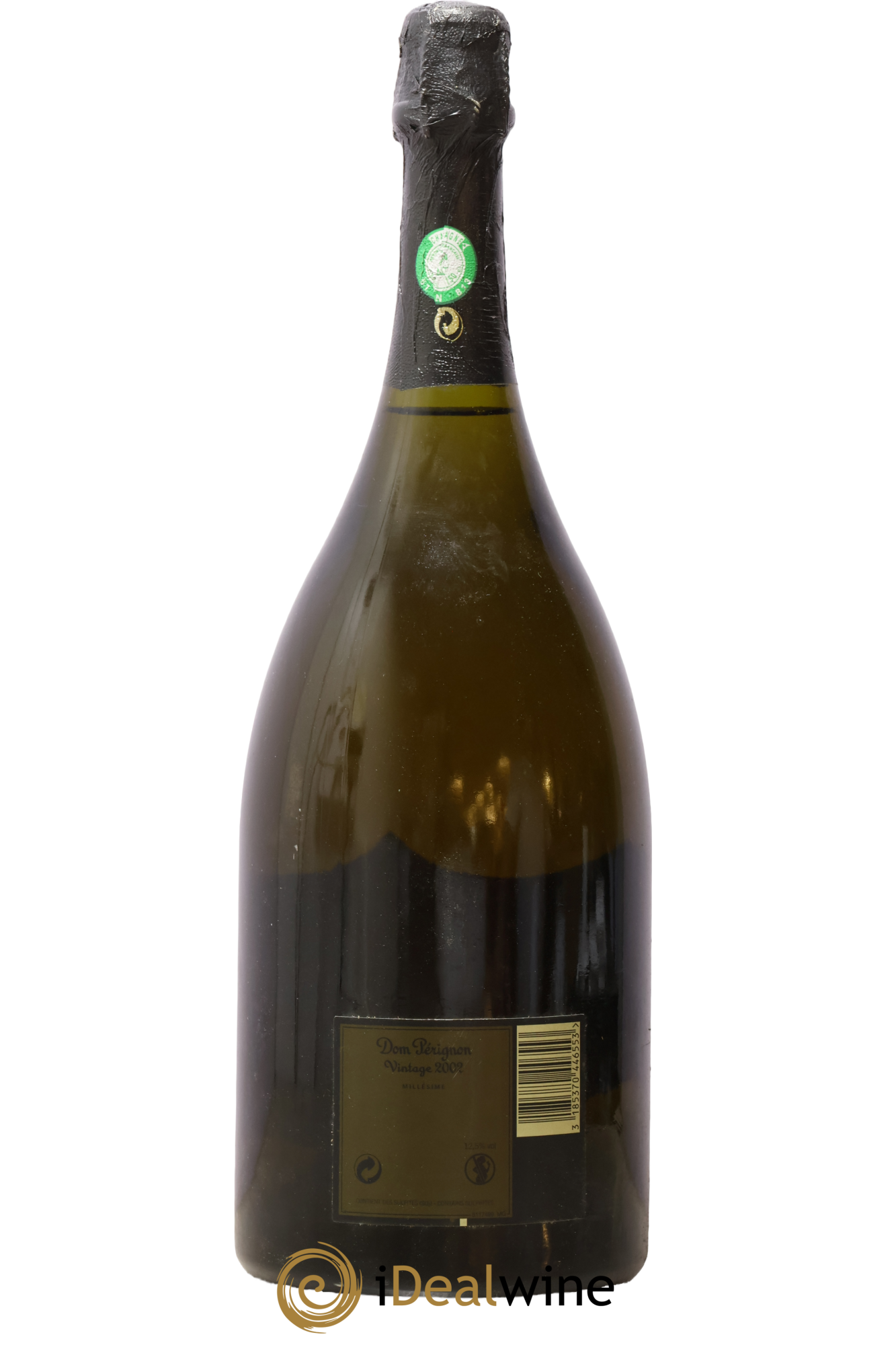 Brut Dom Pérignon 2002 - Lot de 1 magnum - 1