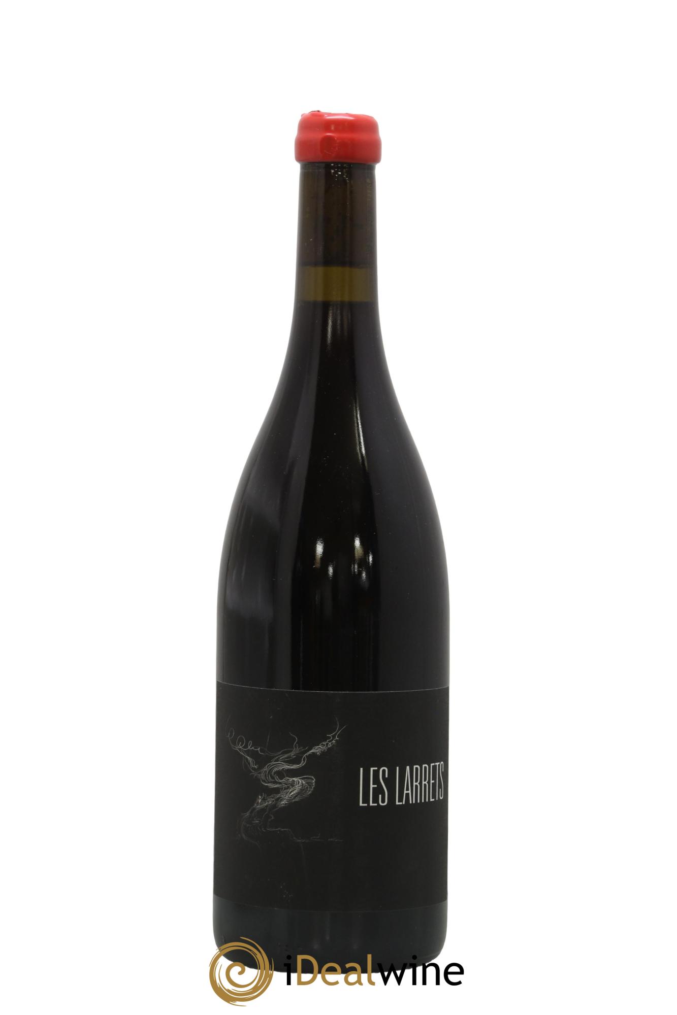 Hautes-Côtes de Nuits Les Larrets Arnaud Lopez 2023 - Lot de 1 bouteille - 0