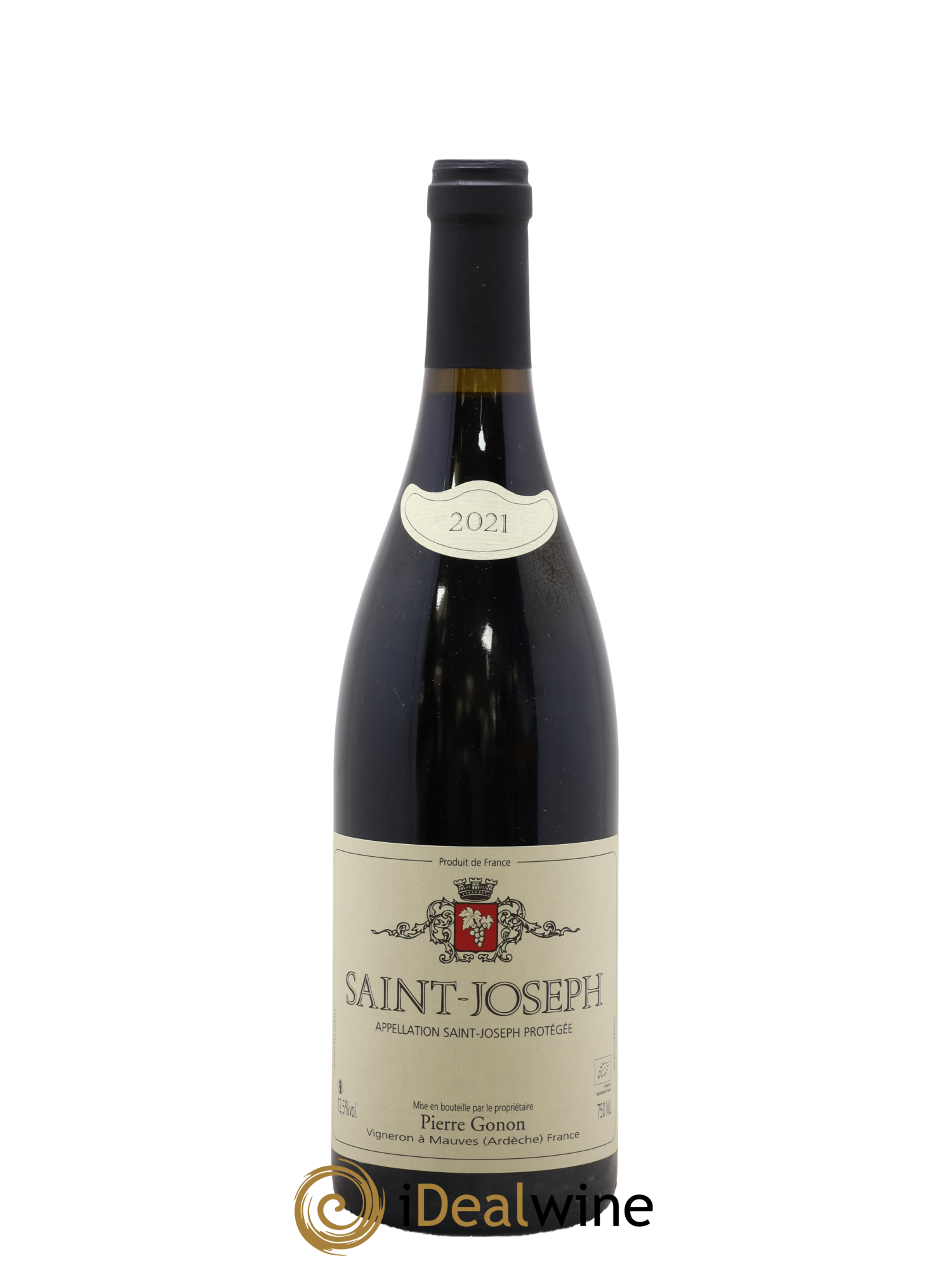 Saint-Joseph Gonon (Domaine) 2021 - Lotto di 1 bottiglia - 0