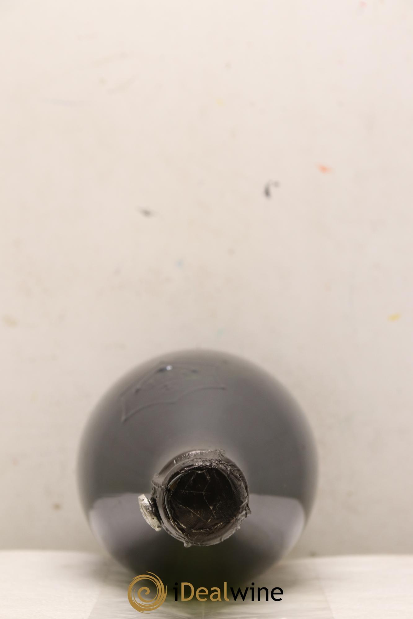 La Grande Dame Veuve Clicquot 1989 - Lot de 1 bouteille - 2