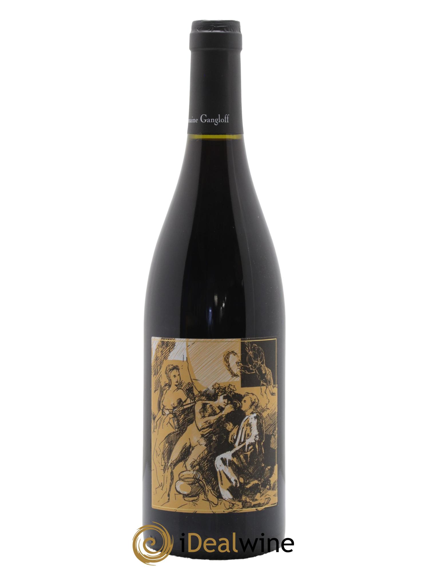 Saint-Joseph Gangloff (Domaine) 2021 - Lot de 1 bouteille - 0