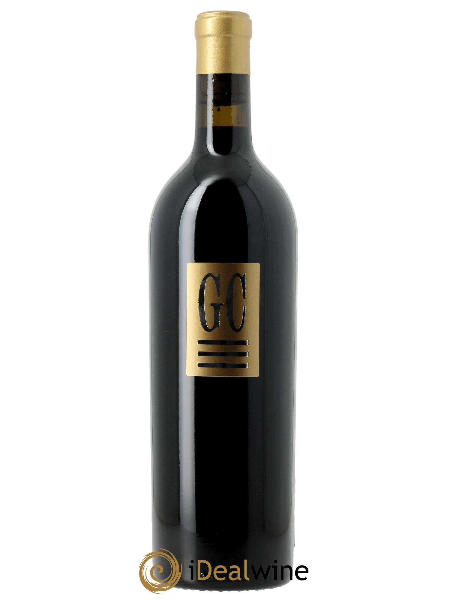 Cahors Château du Cèdre GC Pascal et Jean-Marc Verhaeghe  2016 - Lot de 1 bouteille - 0