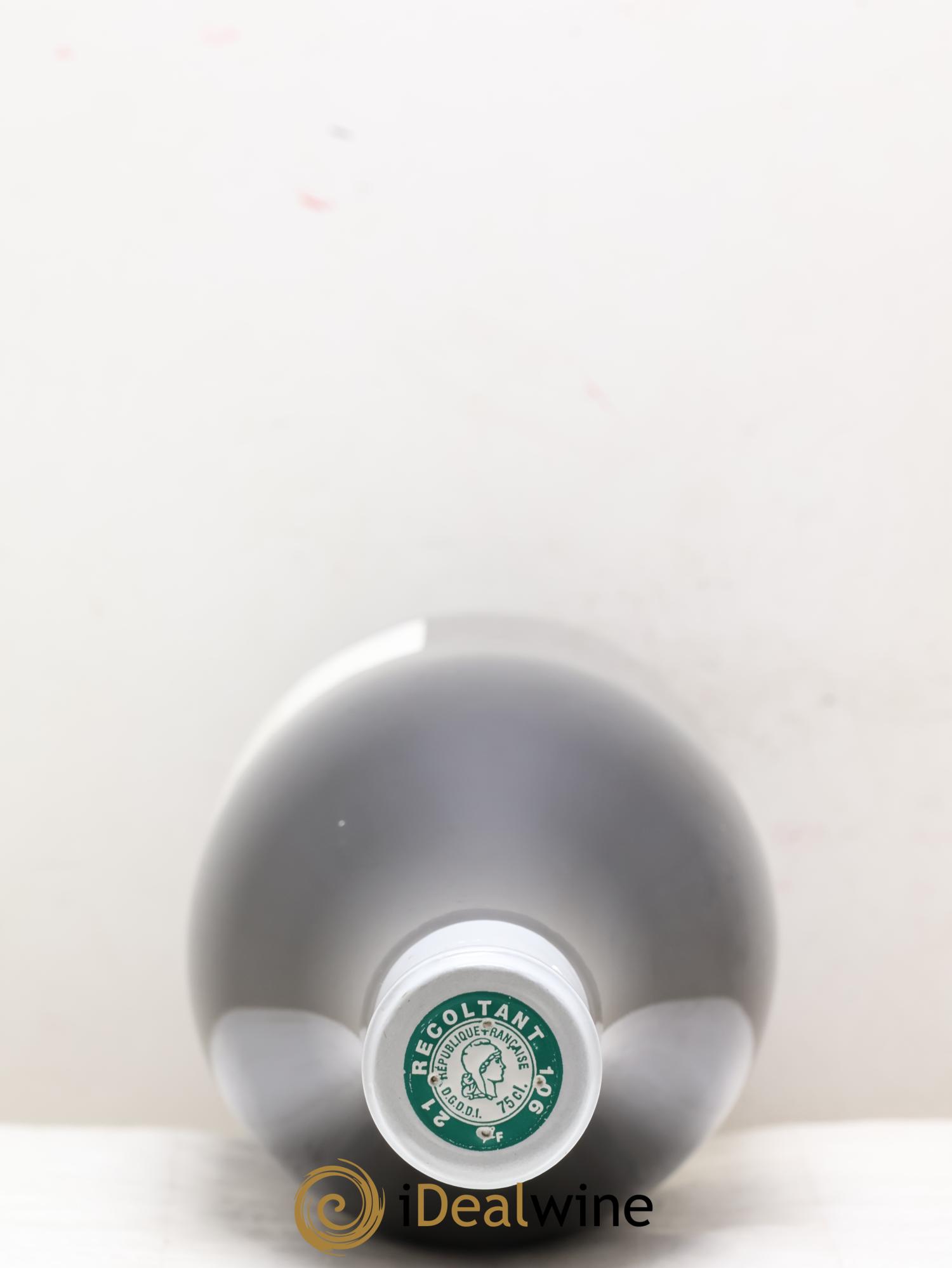 Bourgogne Le Chapitre Bizot (Domaine) 2009 - Lotto di 1 bottiglia - 2