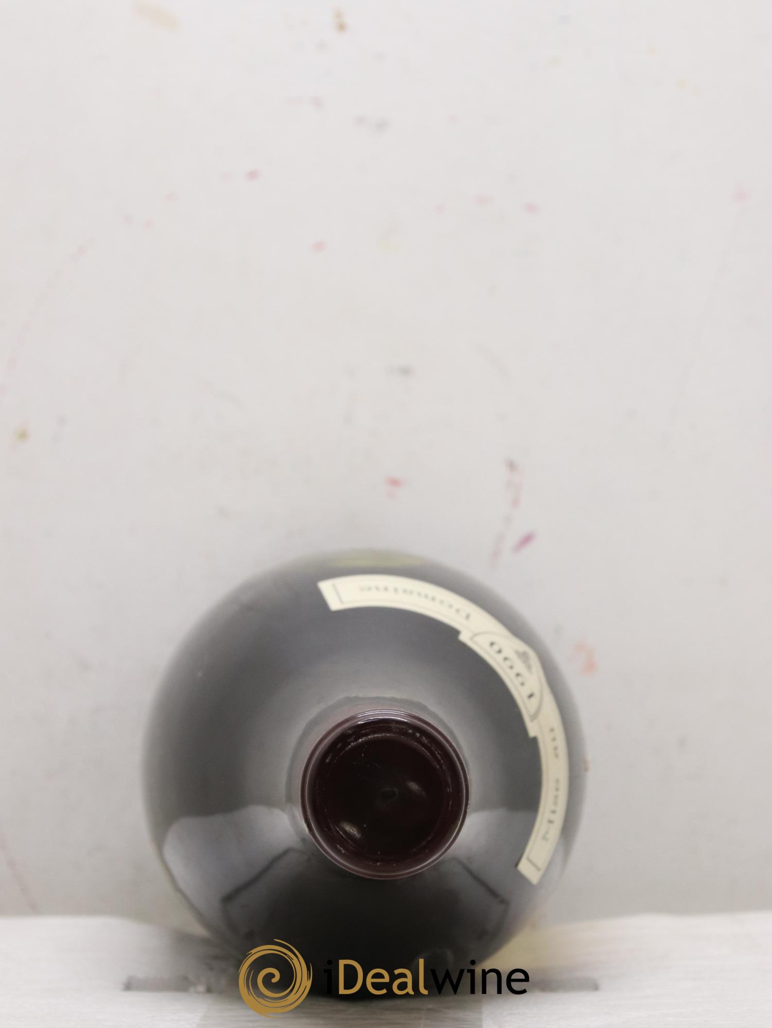 Bonnes-Mares Grand Cru Domaine Drouhin-Laroze 1990 - Lot de 1 magnum - 1