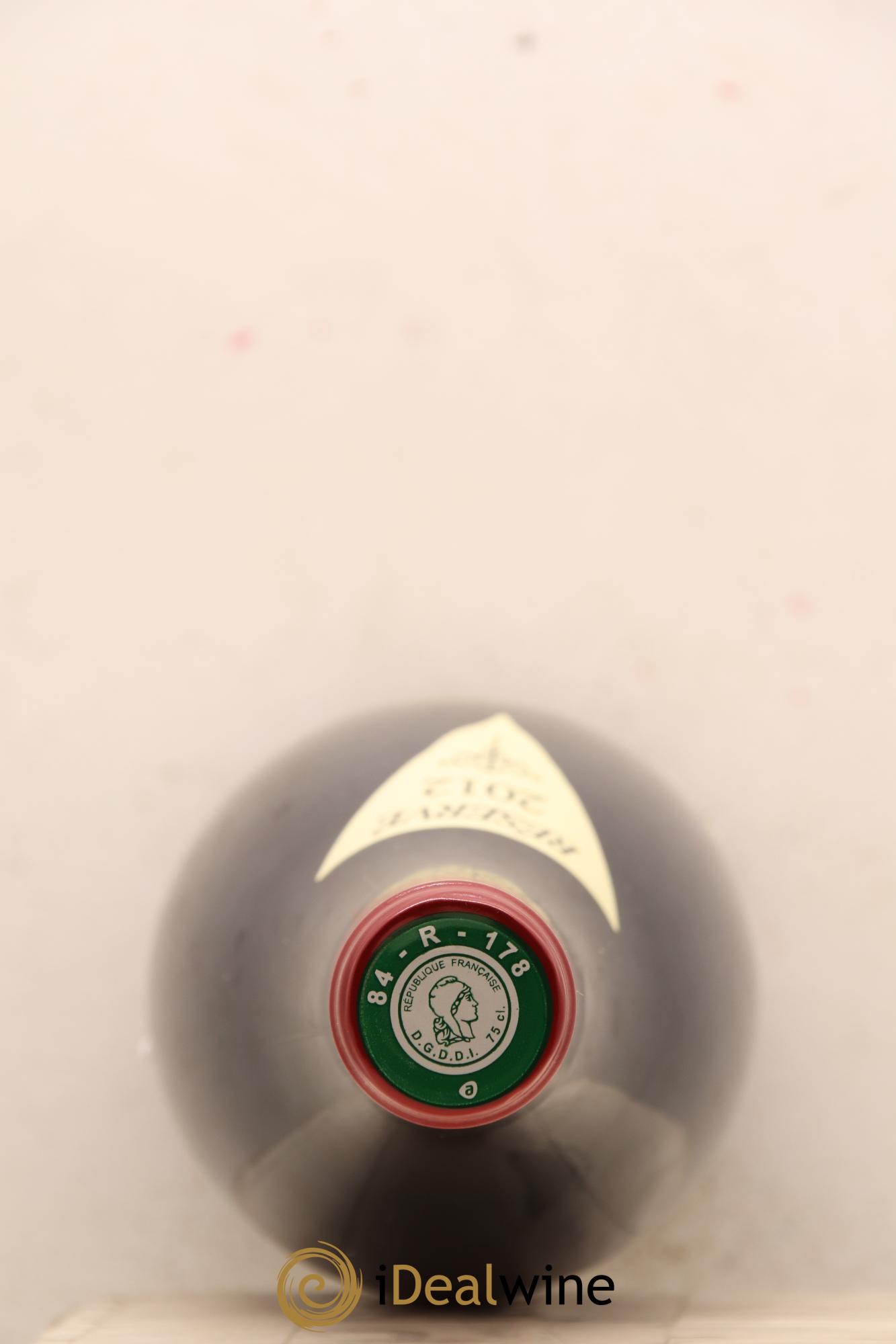 Châteauneuf-du-Pape Château Rayas Emmanuel Reynaud 2012 - Lot de 1 bouteille - 1